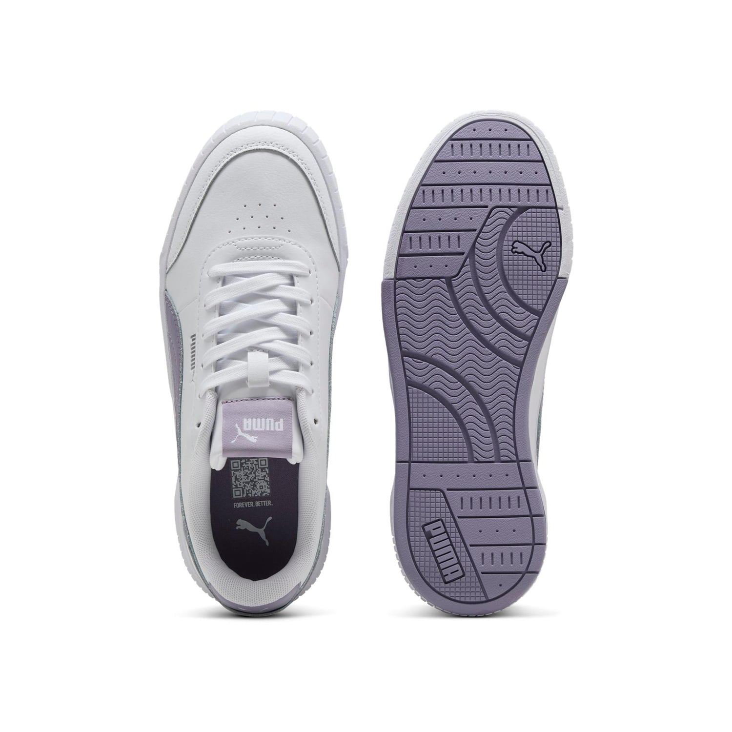 ZAPATILLAS URBANO MUJER PUMA 402637 14 CARINA MIA - 3