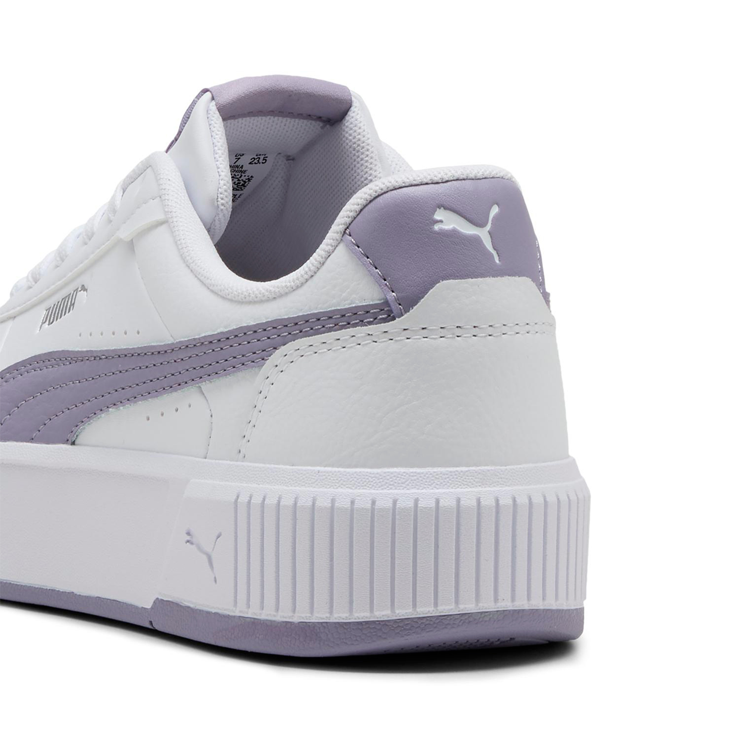 ZAPATILLAS URBANO MUJER PUMA 402637 14 CARINA MIA - 4