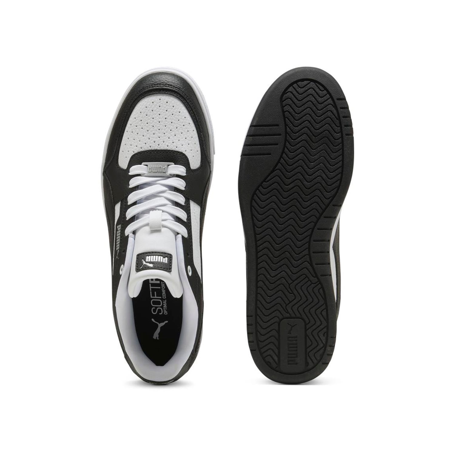 ZAPATILLAS URBANO HOMBRE PUMA CAVEN III PLUS - 4