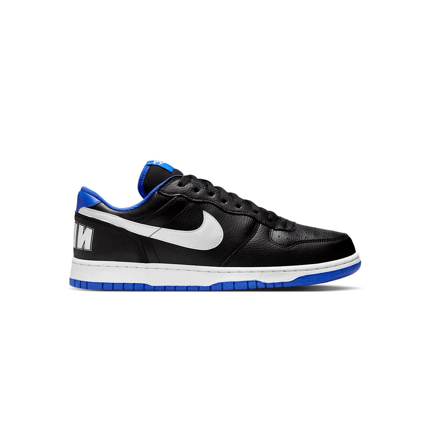 ZAPATILLAS URBANO HOMBRE NIKE 355152-018 BIG NIKE LOW - 1