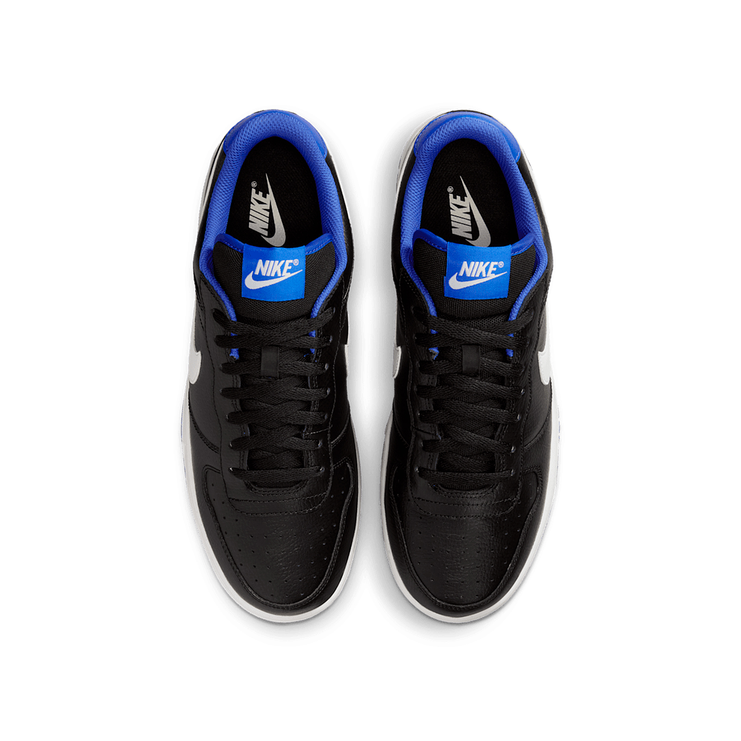 ZAPATILLAS URBANO HOMBRE NIKE 355152-018 BIG NIKE LOW - 3