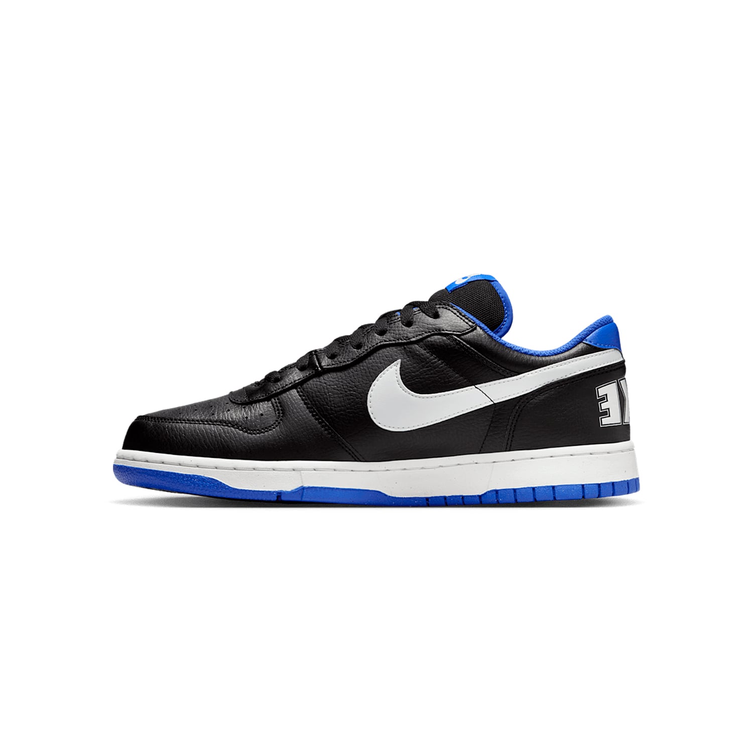 ZAPATILLAS URBANO HOMBRE NIKE 355152-018 BIG NIKE LOW - 4