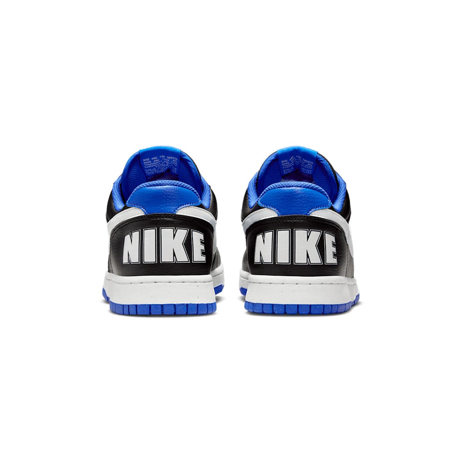 ZAPATILLAS URBANO HOMBRE NIKE 355152-018 BIG NIKE LOW - 5