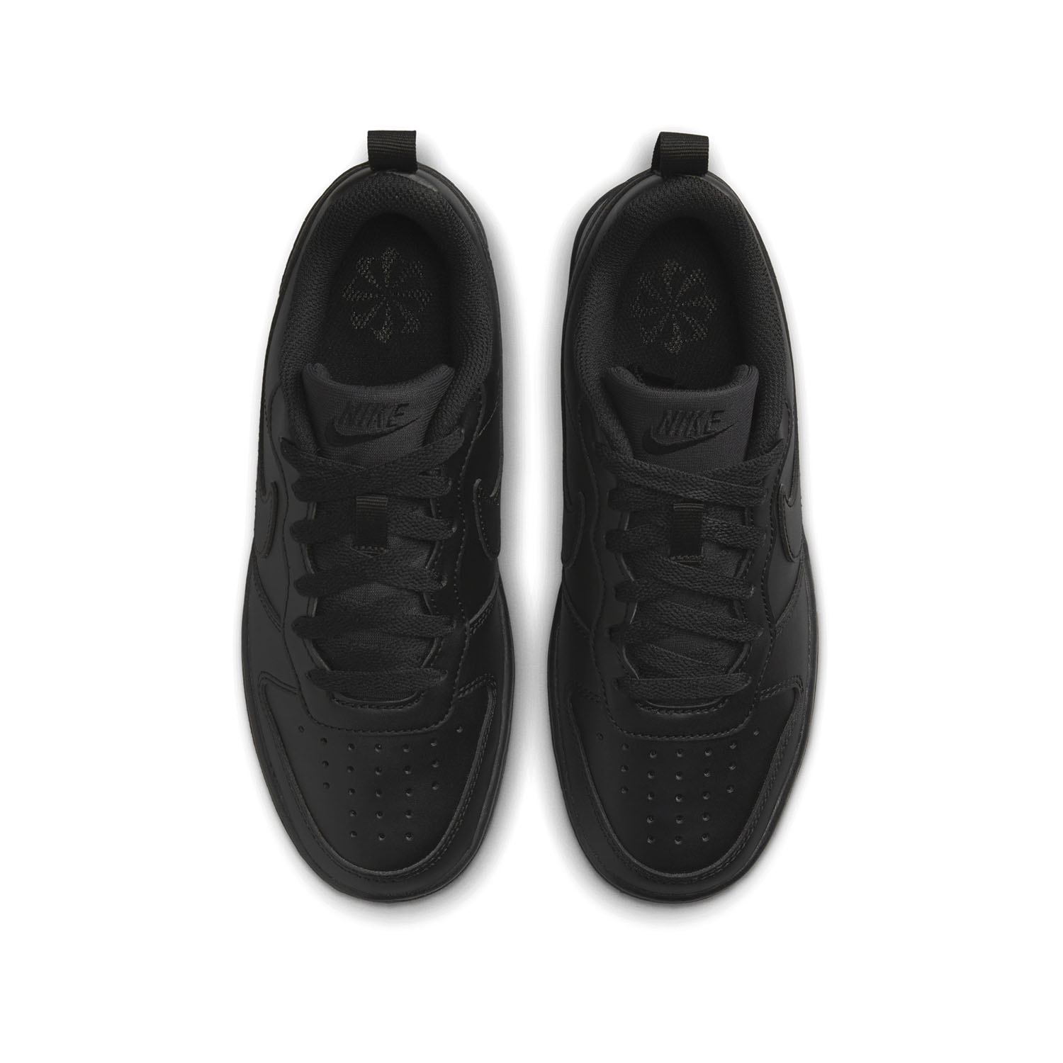 ZAPATILLAS URBANO UNISEX NIKE DV5456-002 COURT BOROUGH - 2