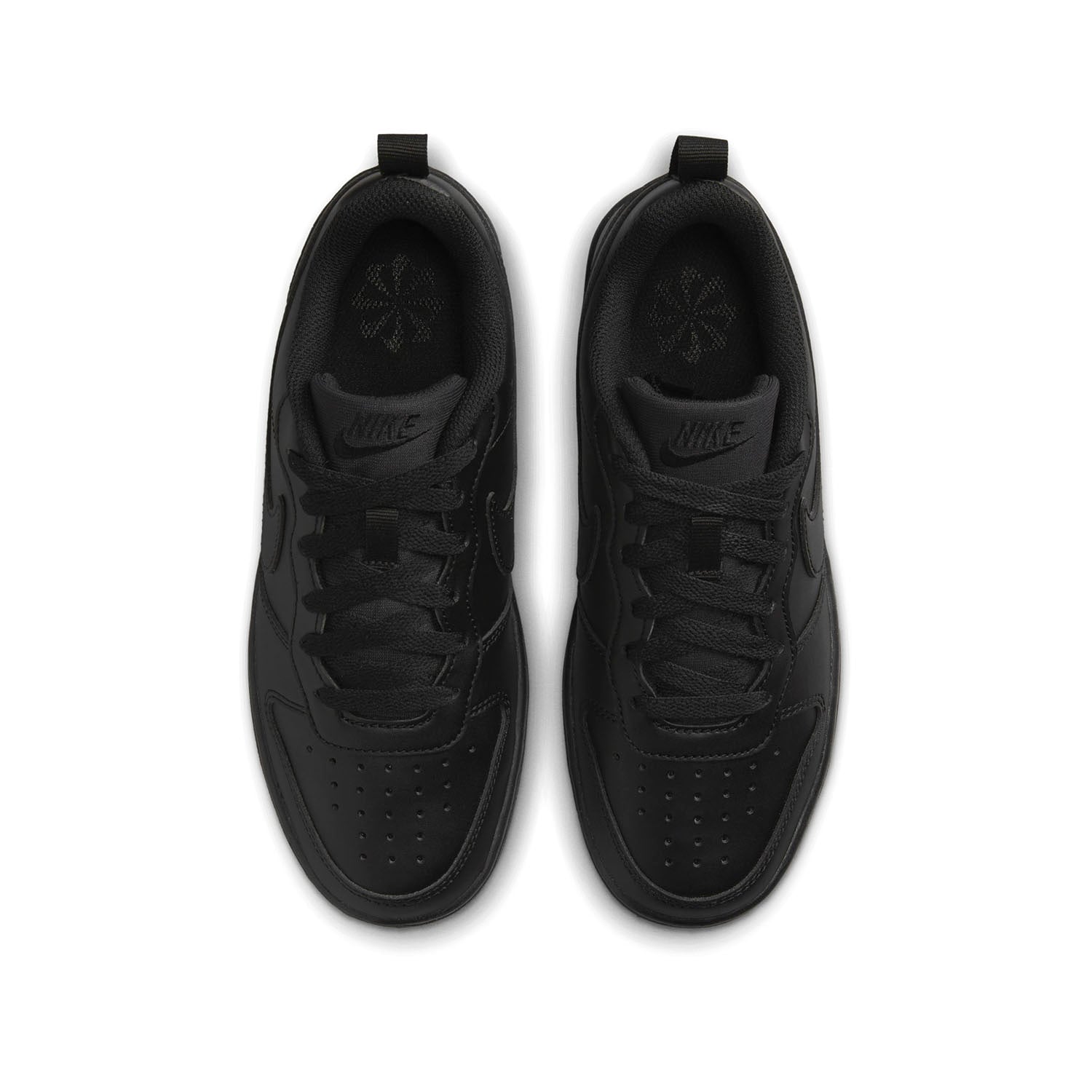 ZAPATILLAS URBANO UNISEX NIKE DV5456-002 COURT BOROUGH - 2