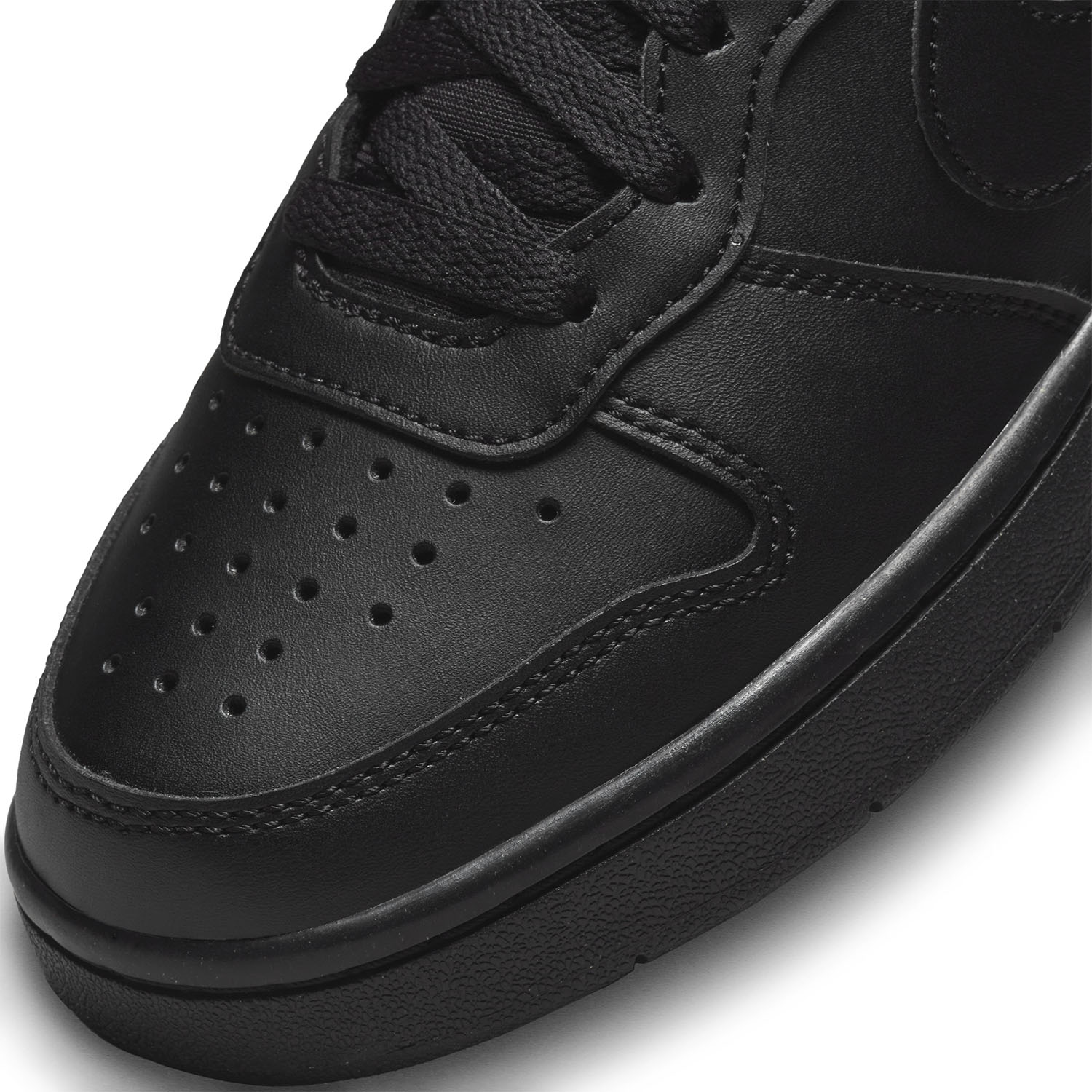 ZAPATILLAS URBANO UNISEX NIKE DV5456-002 COURT BOROUGH - 4