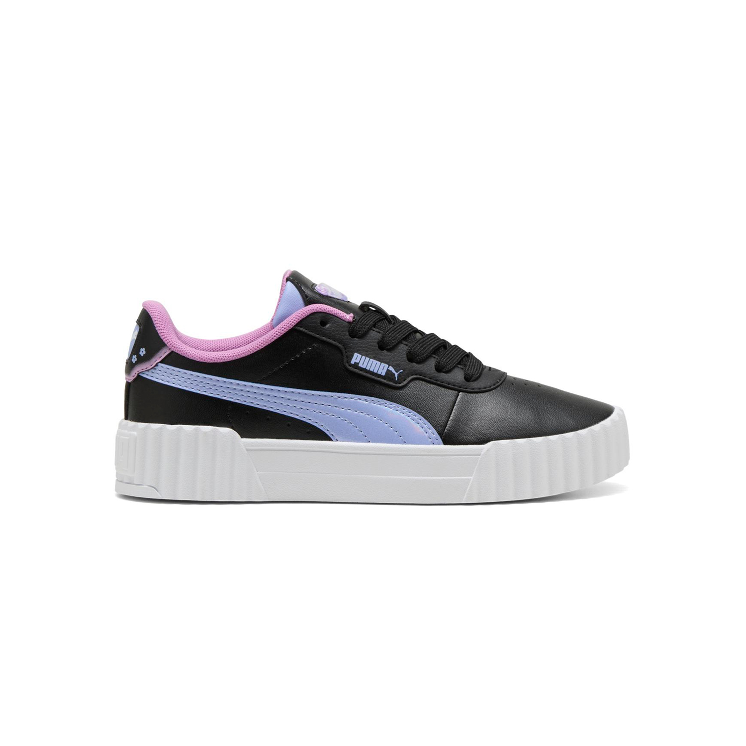 ZAPATILLAS URBANO UNISEX PUMA 405053 02 CARINA 3 JELLY HEAVEN JR - 1