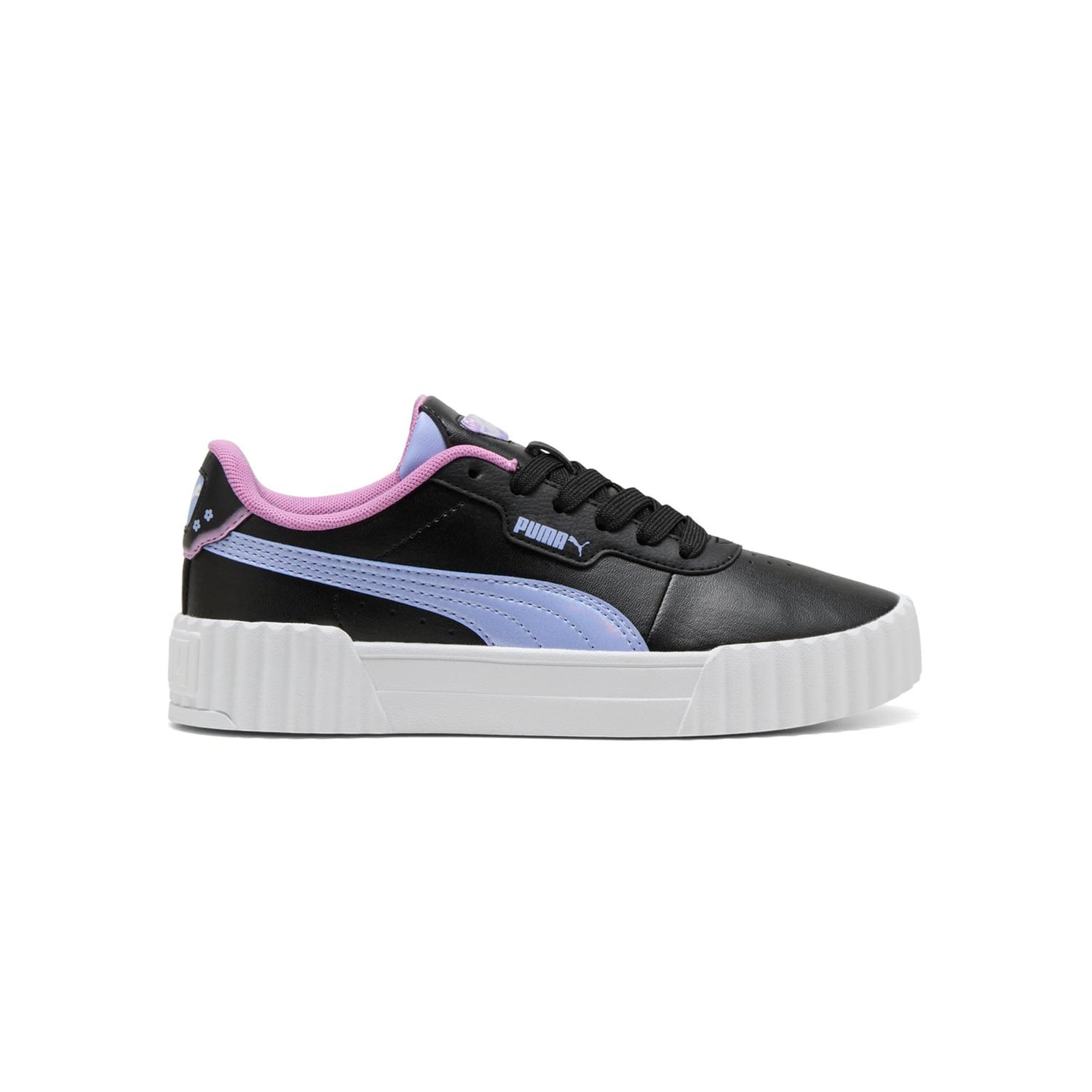 ZAPATILLAS URBANO UNISEX PUMA 405053 02 CARINA 3 JELLY HEAVEN JR - 1