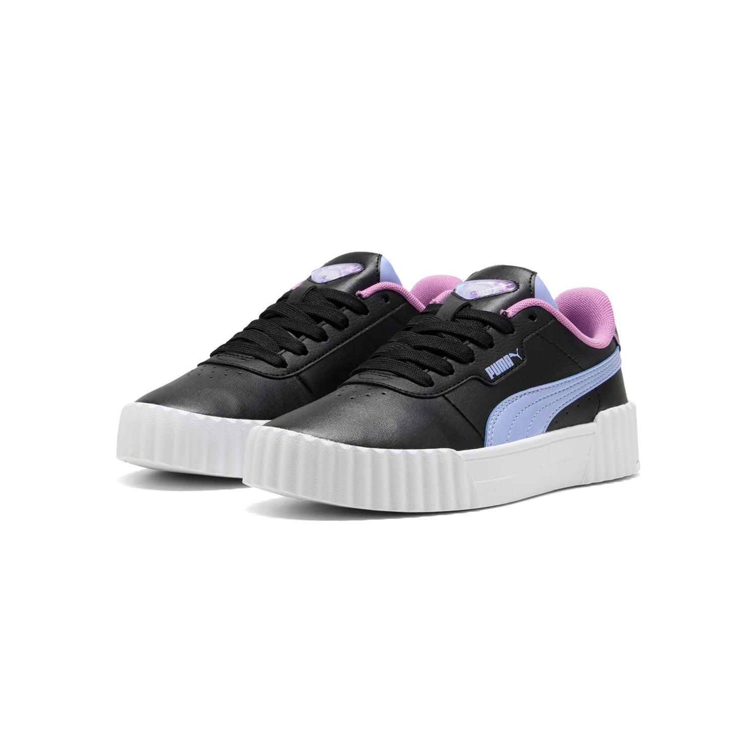 ZAPATILLAS URBANO UNISEX PUMA 405053 02 CARINA 3 JELLY HEAVEN JR - 2