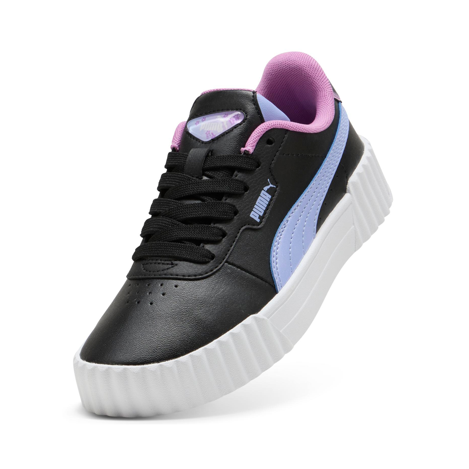 ZAPATILLAS URBANO UNISEX PUMA 405053 02 CARINA 3 JELLY HEAVEN JR - 5