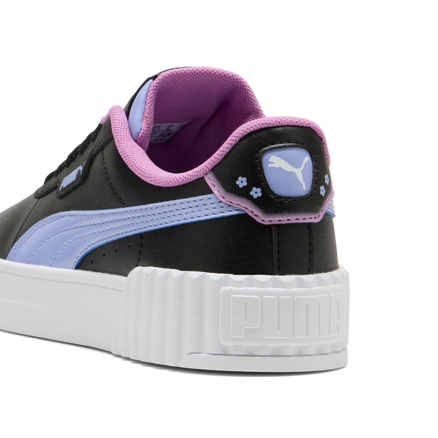 ZAPATILLAS URBANO UNISEX PUMA 405053 02 CARINA 3 JELLY HEAVEN JR - 6