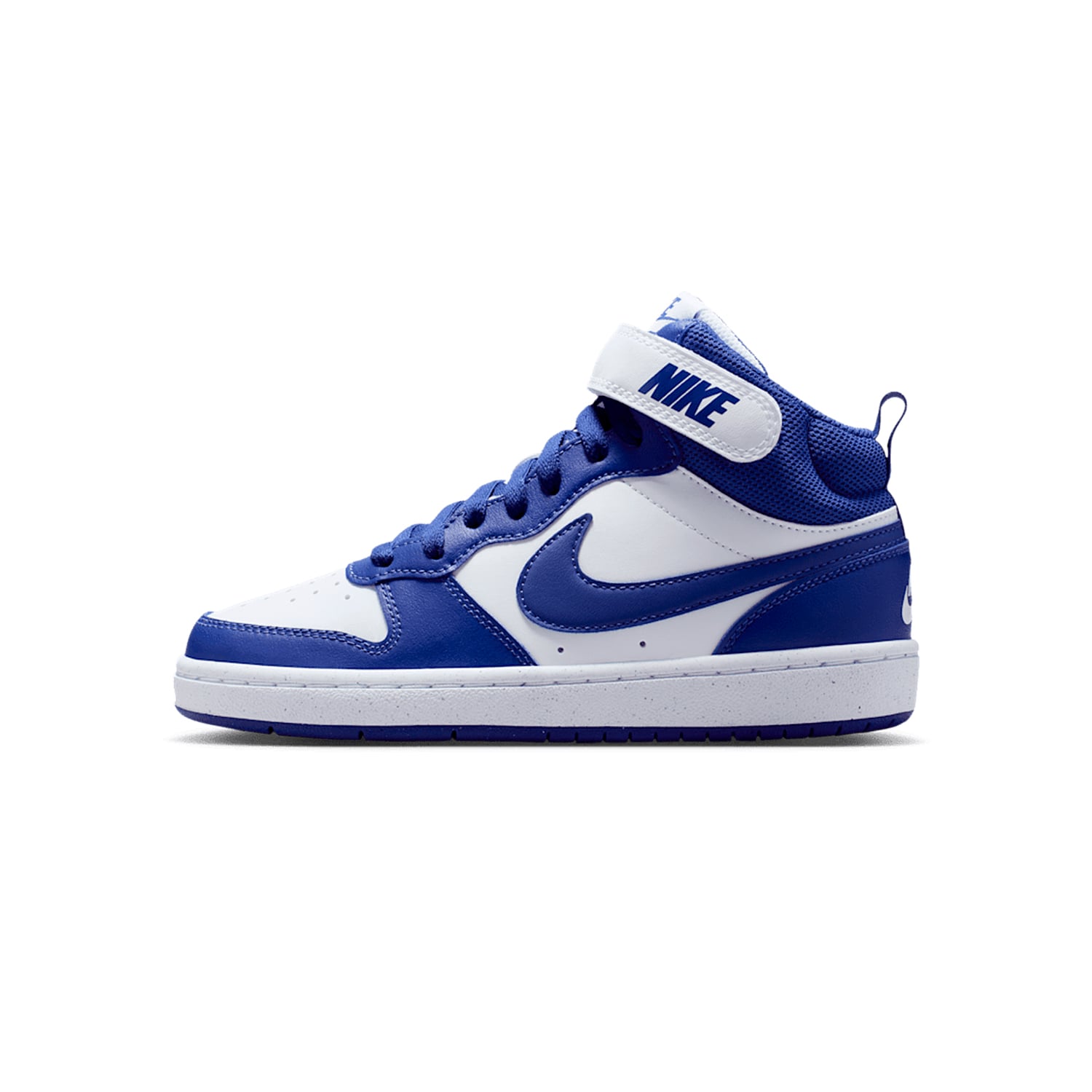 ZAPATILLAS URBANO UNISEX NIKE CD7782-130 COURT BOROUGH - 1