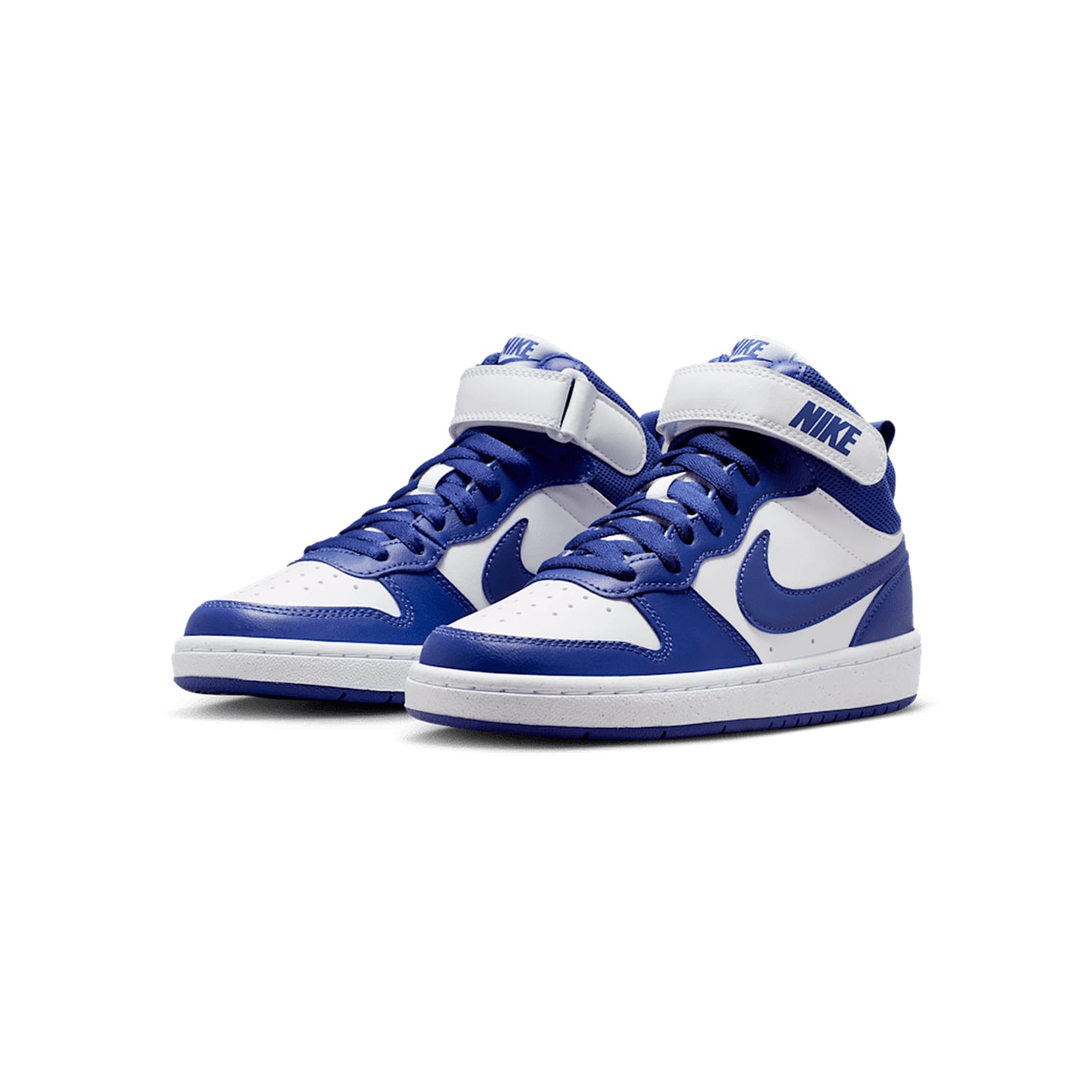 ZAPATILLAS URBANO UNISEX NIKE CD7782-130 COURT BOROUGH - 2