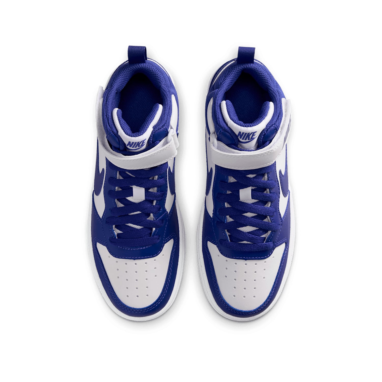 ZAPATILLAS URBANO UNISEX NIKE CD7782-130 COURT BOROUGH - 3