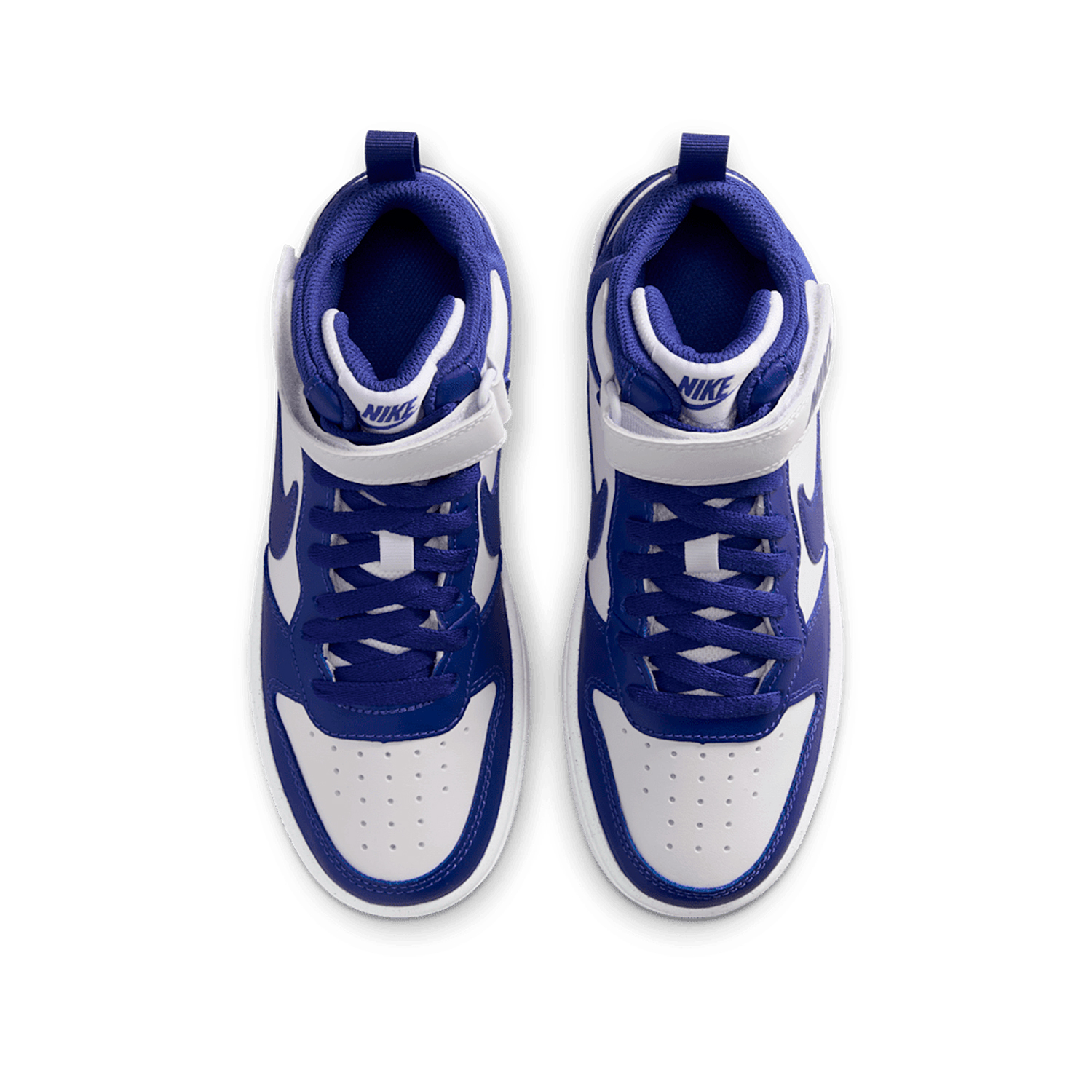 ZAPATILLAS URBANO UNISEX NIKE CD7782-130 COURT BOROUGH - 3