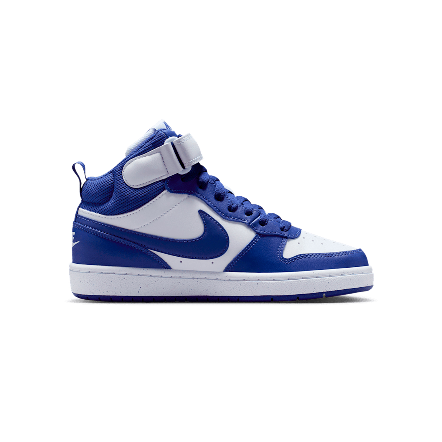 ZAPATILLAS URBANO UNISEX NIKE CD7782-130 COURT BOROUGH - 4