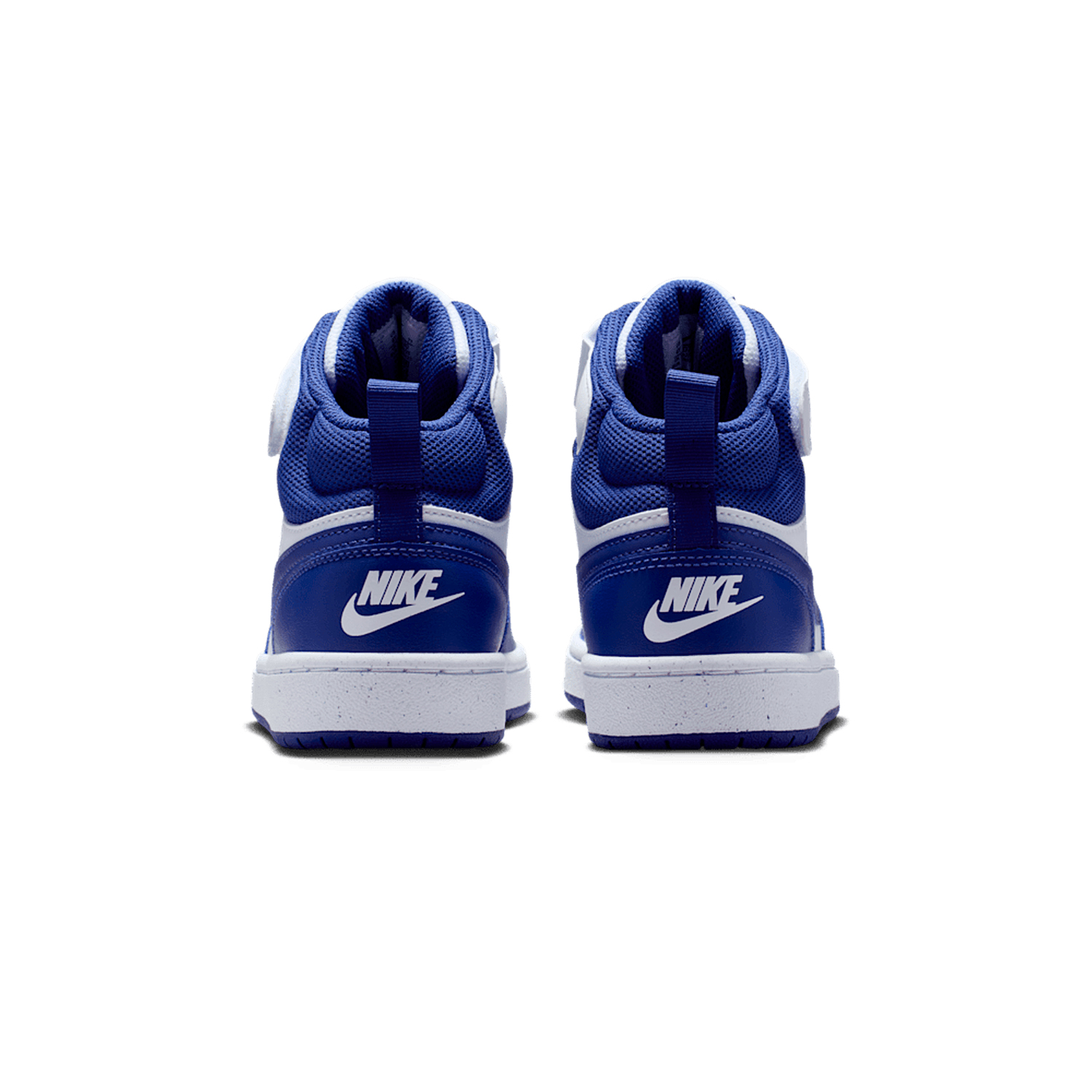 ZAPATILLAS URBANO UNISEX NIKE CD7782-130 COURT BOROUGH - 5