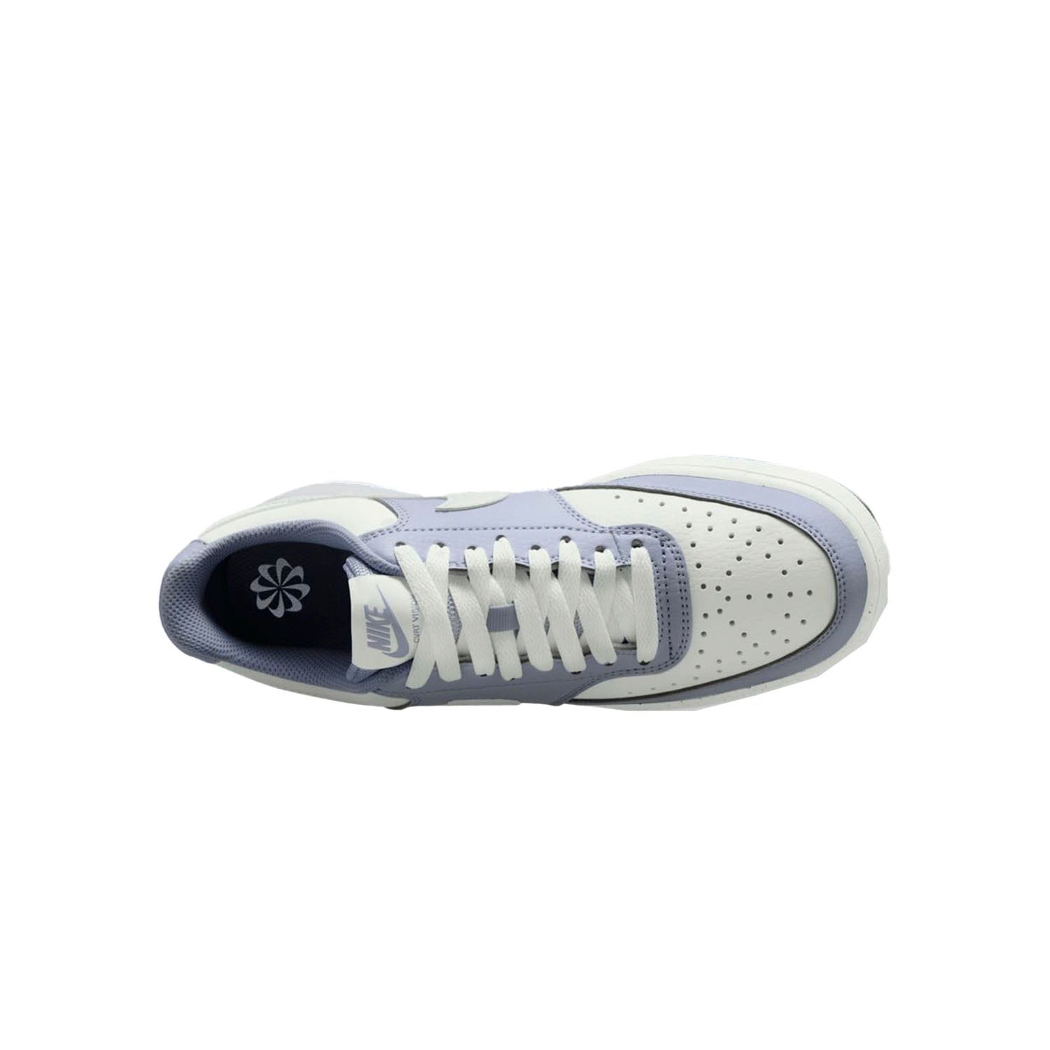 ZAPATILLAS URBANO MUJER NIKE DH3158-400 W NIKE COURT V - 4