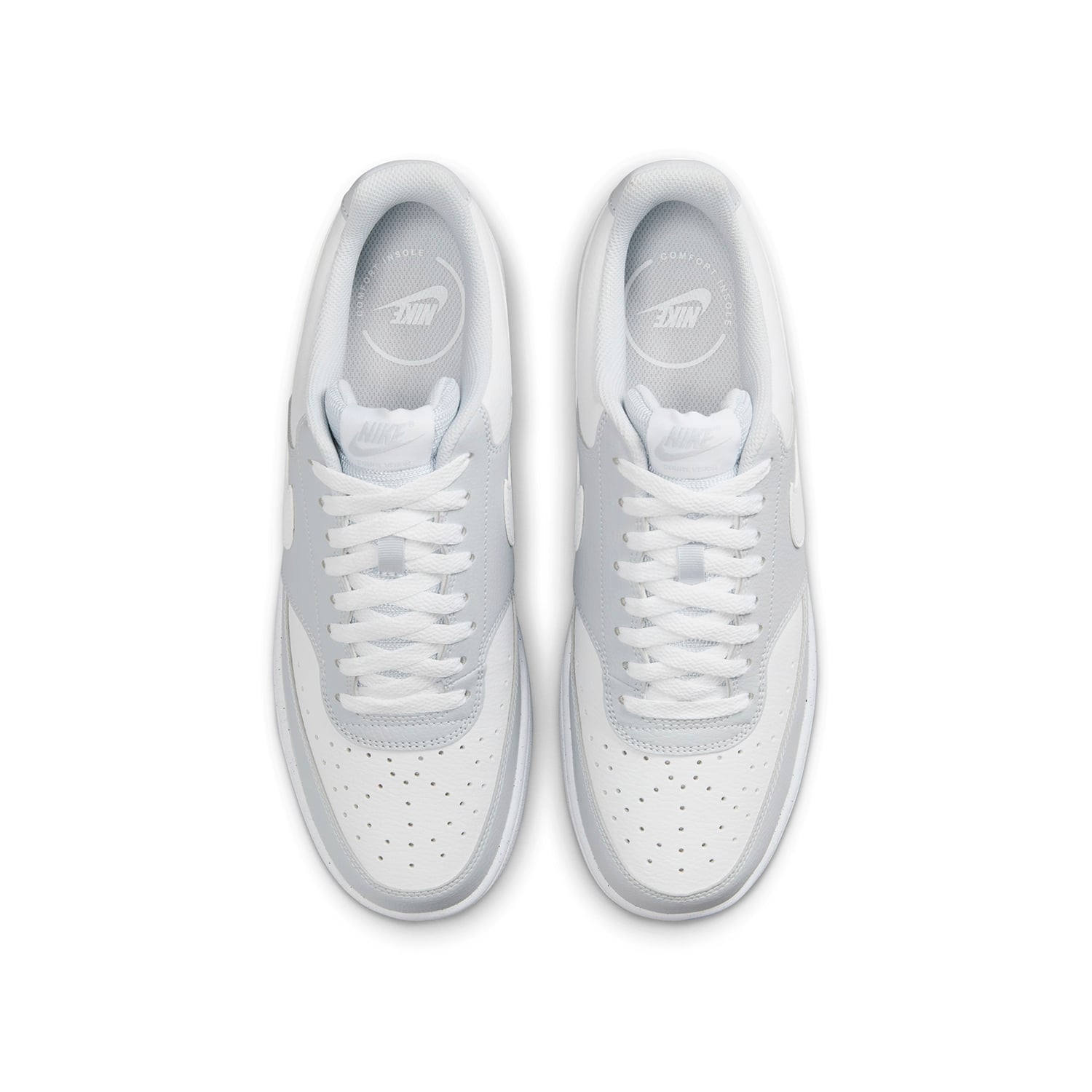 ZAPATILLAS URBANO HOMBRE NIKE HM9862-002 COURT VISION LO NN P - 2