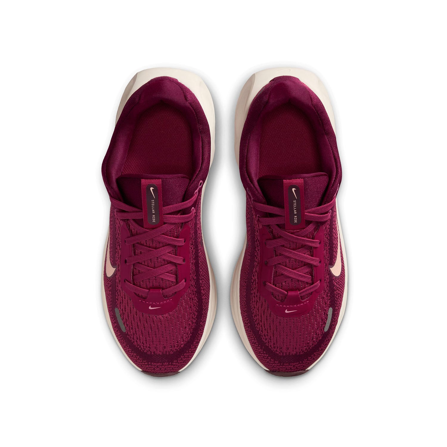 ZAPATILLAS URBANO UNISEX NIKE HQ3266-604 STELLAR R - 4