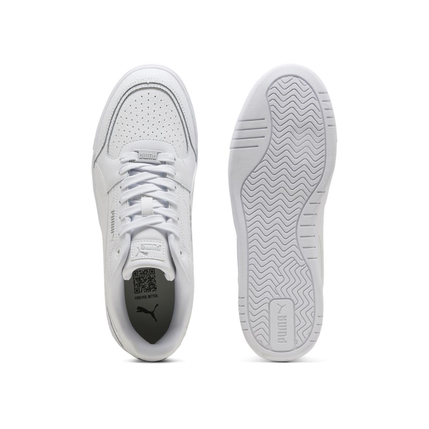 ZAPATILLAS URBANO HOMBRE PUMA CAVEN III PLUS - 4