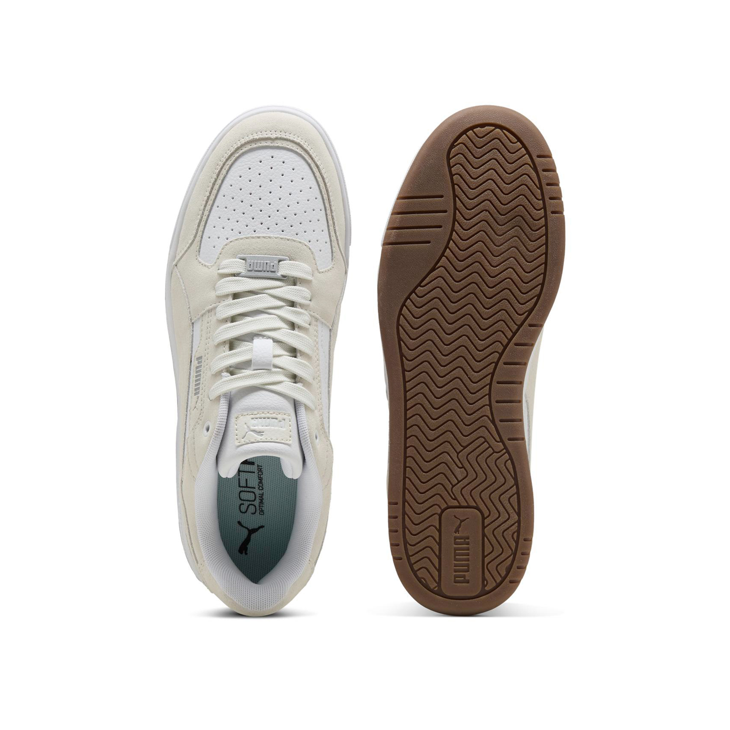 ZAPATILLAS URBANO HOMBRE PUMA CAVEN III PLUS SD - 5