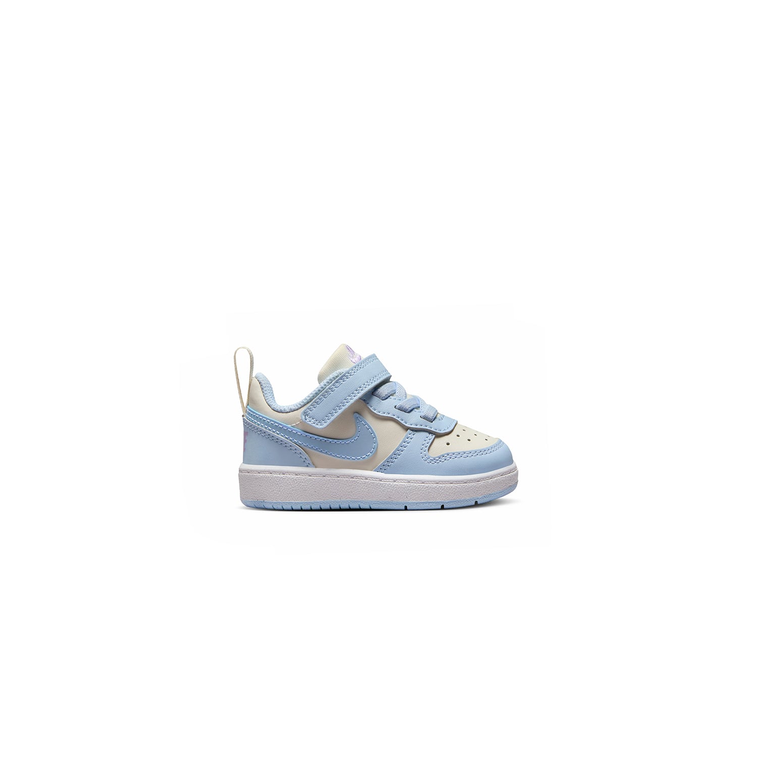 ZAPATILLAS URBANO HOMBRE NIKE IH4051-001 COURT BOROUGH - 1
