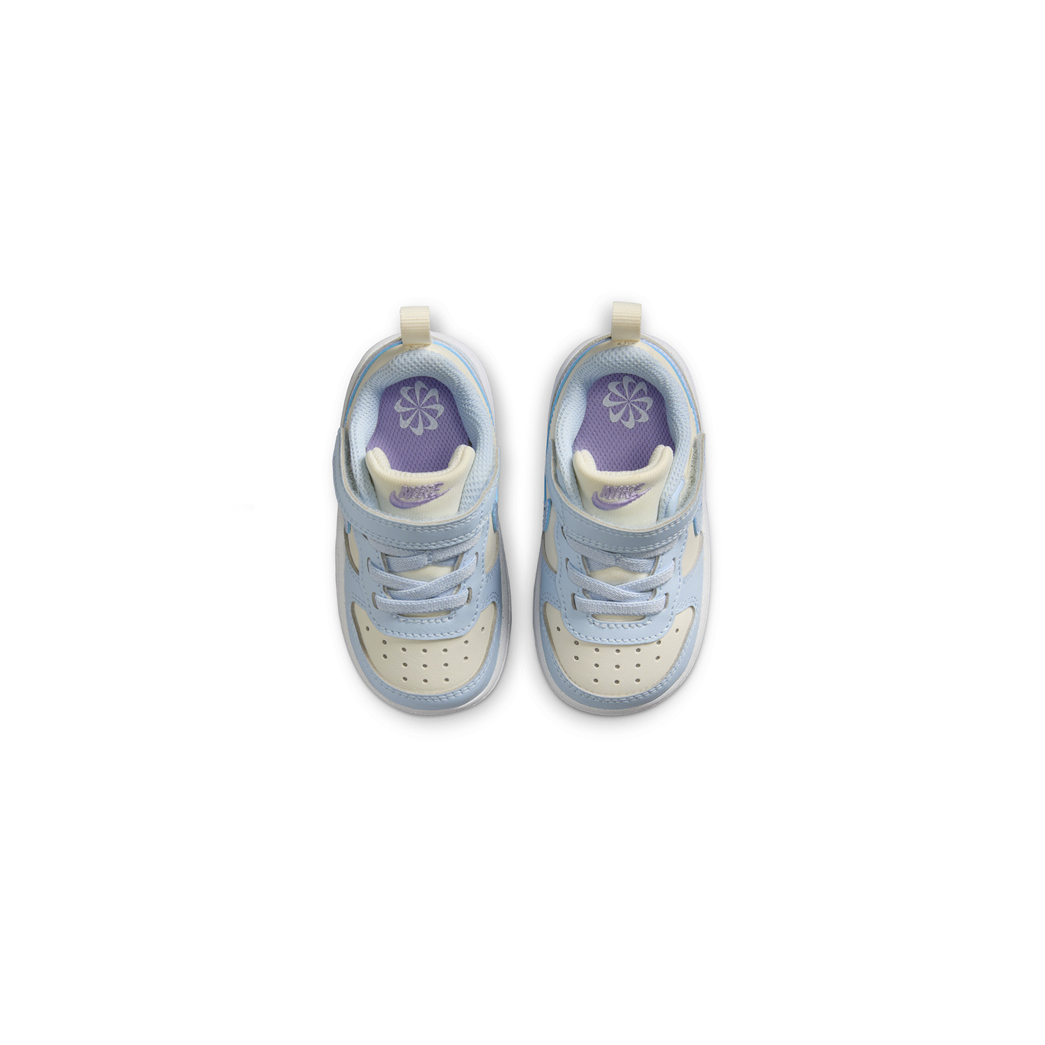 ZAPATILLAS URBANO HOMBRE NIKE IH4051-001 COURT BOROUGH - 2