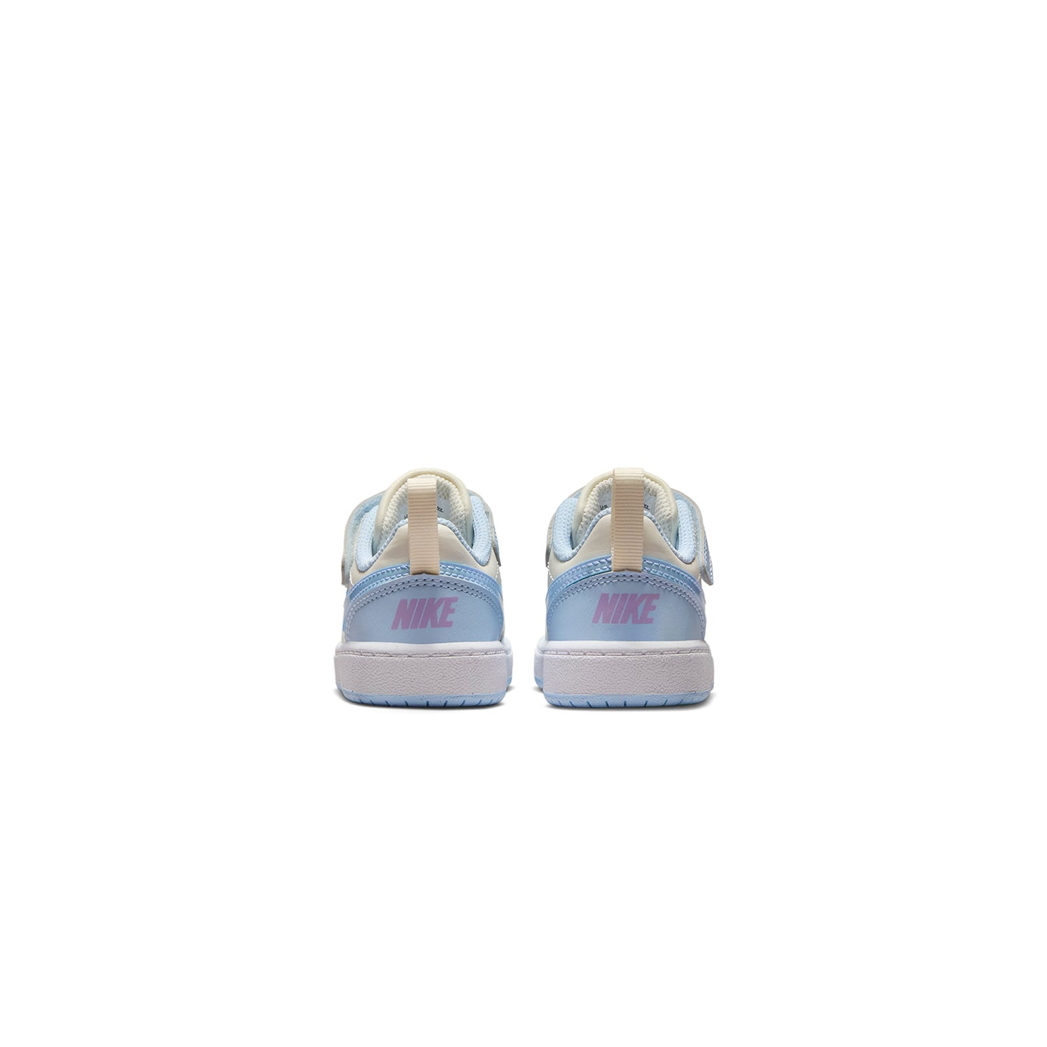 ZAPATILLAS URBANO HOMBRE NIKE IH4051-001 COURT BOROUGH - 3