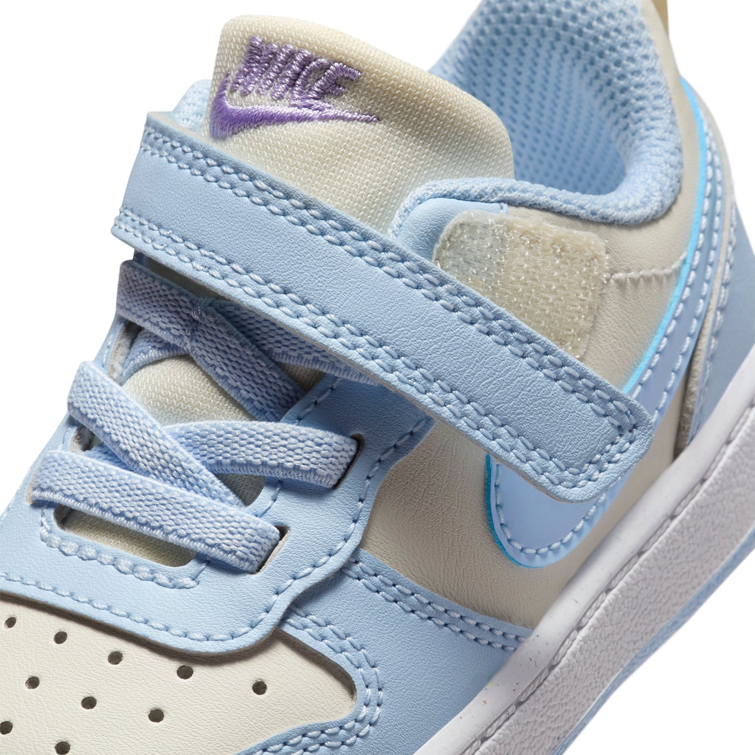 ZAPATILLAS URBANO HOMBRE NIKE IH4051-001 COURT BOROUGH - 4