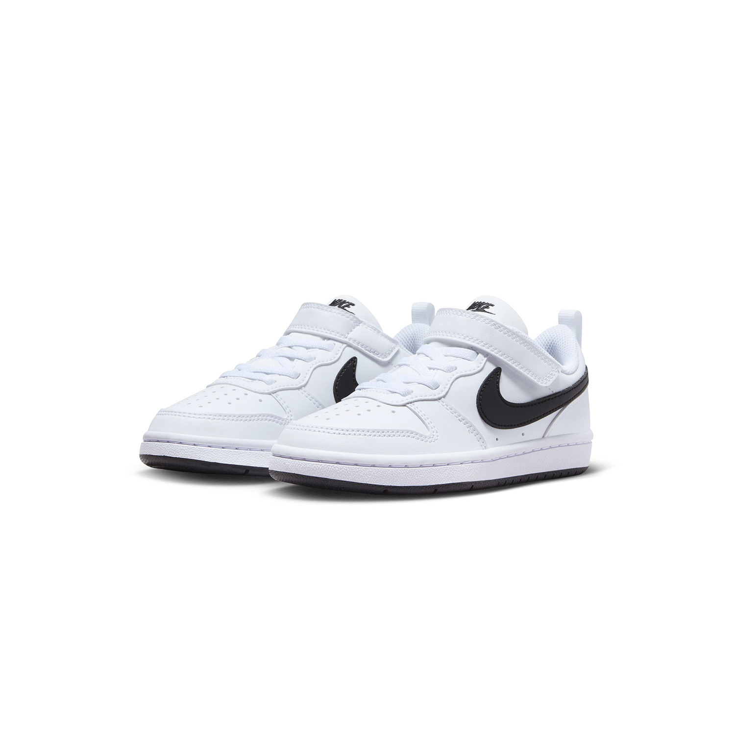 ZAPATILLAS URBANO UNISEX NIKE DV5457-104 COURT BOROUGH - 2