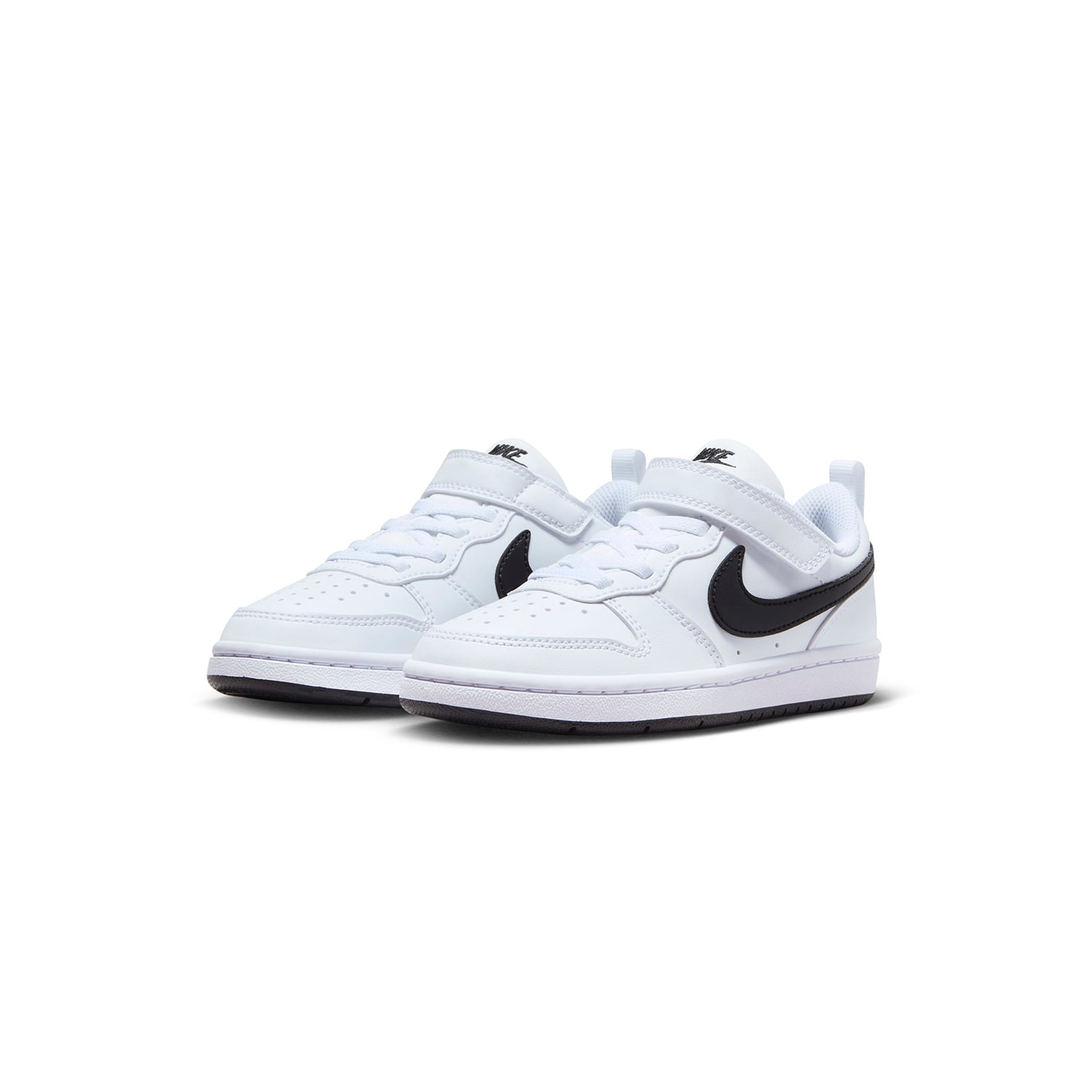 ZAPATILLAS URBANO UNISEX NIKE DV5457-104 COURT BOROUGH - 2