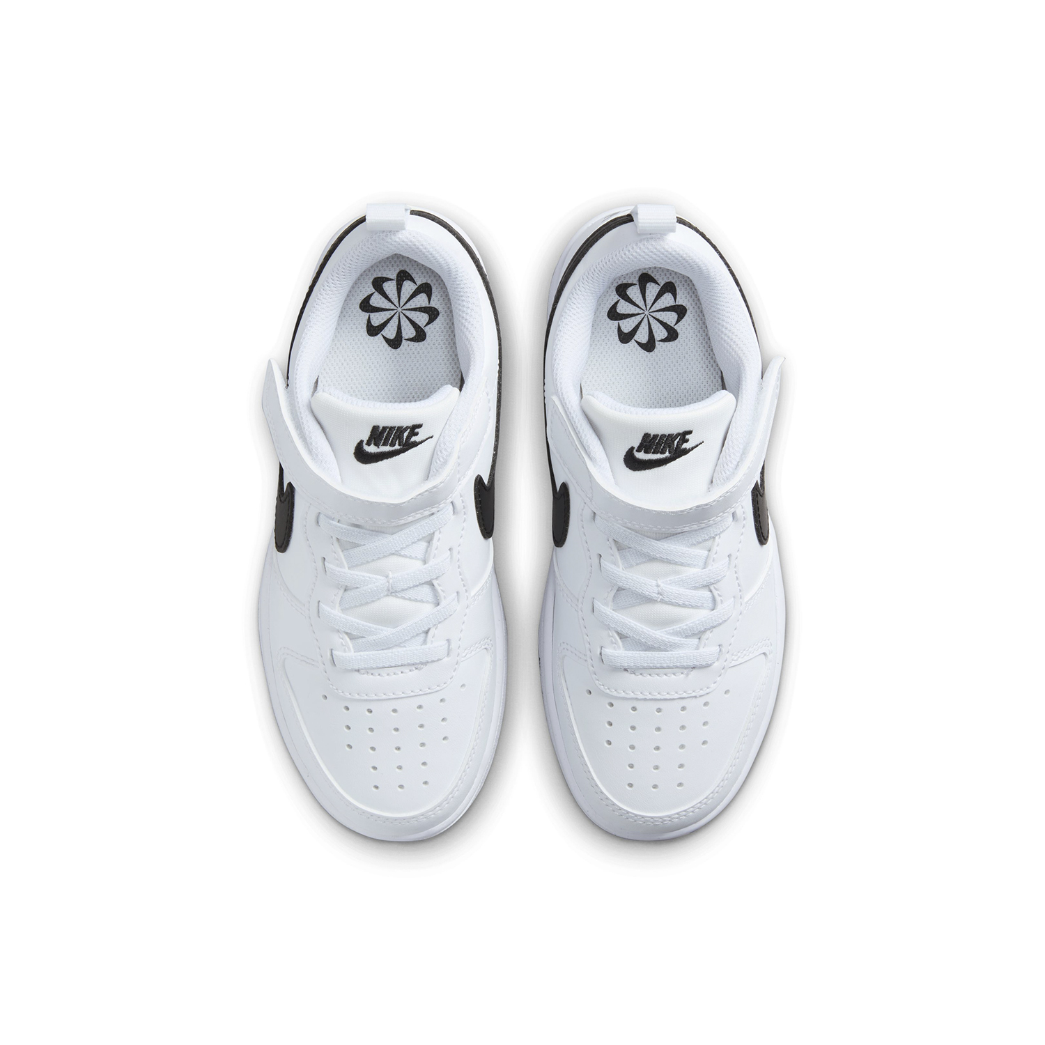 ZAPATILLAS URBANO UNISEX NIKE DV5457-104 COURT BOROUGH - 3