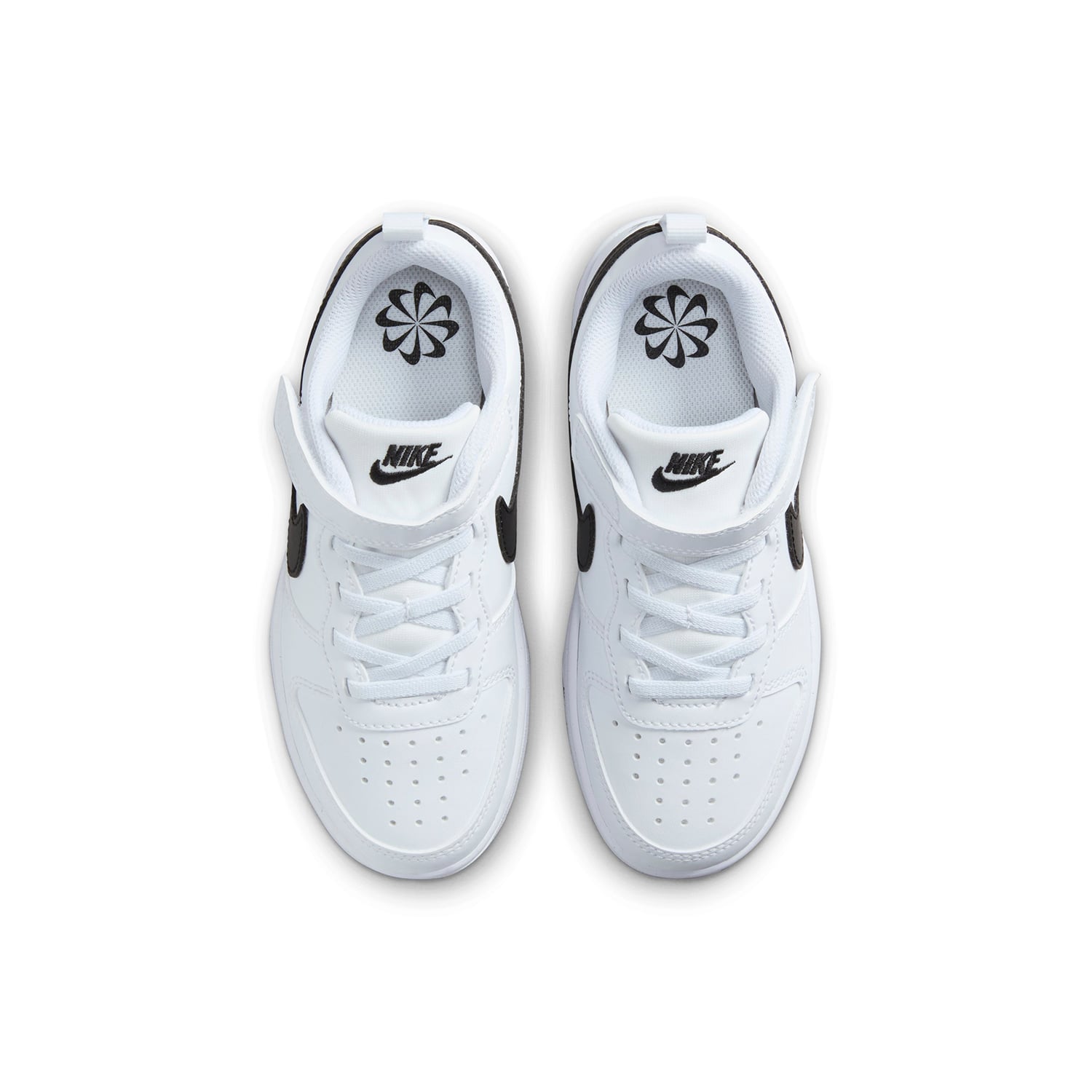 ZAPATILLAS URBANO UNISEX NIKE DV5457-104 COURT BOROUGH - 3