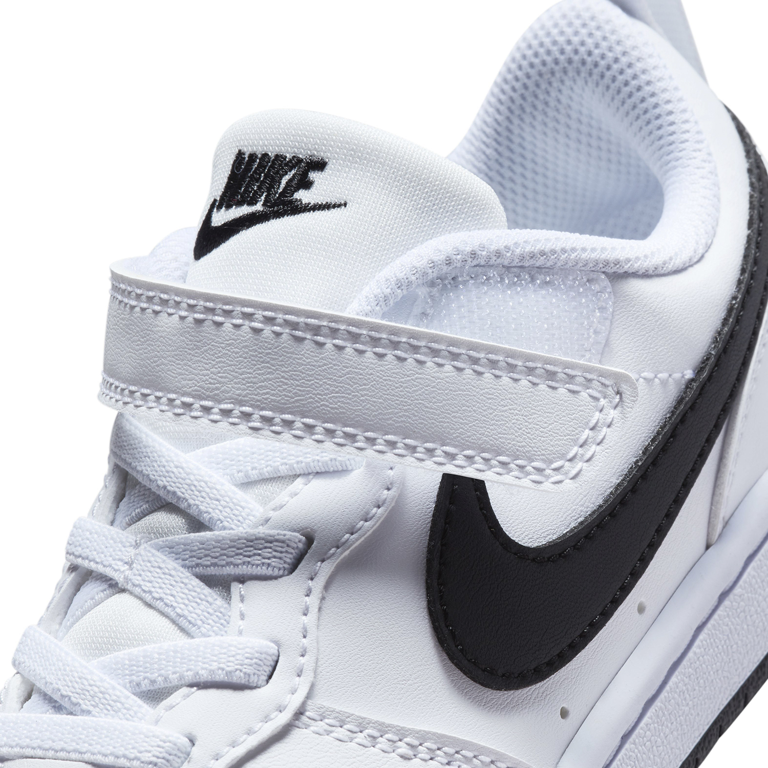 ZAPATILLAS URBANO UNISEX NIKE DV5457-104 COURT BOROUGH - 4
