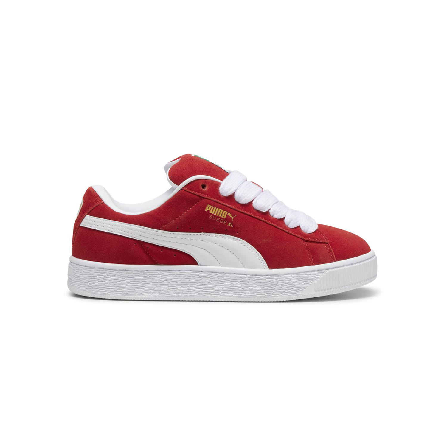 ZAPATILLAS URBANO MUJER PUMA 395205 82 SUEDE XL - 1