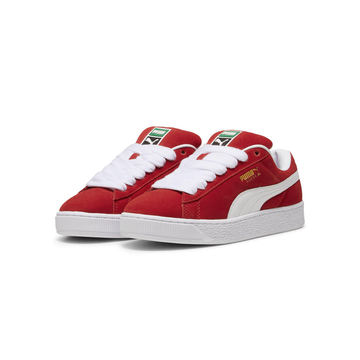 ZAPATILLAS URBANO MUJER PUMA 395205 82 SUEDE XL - 2