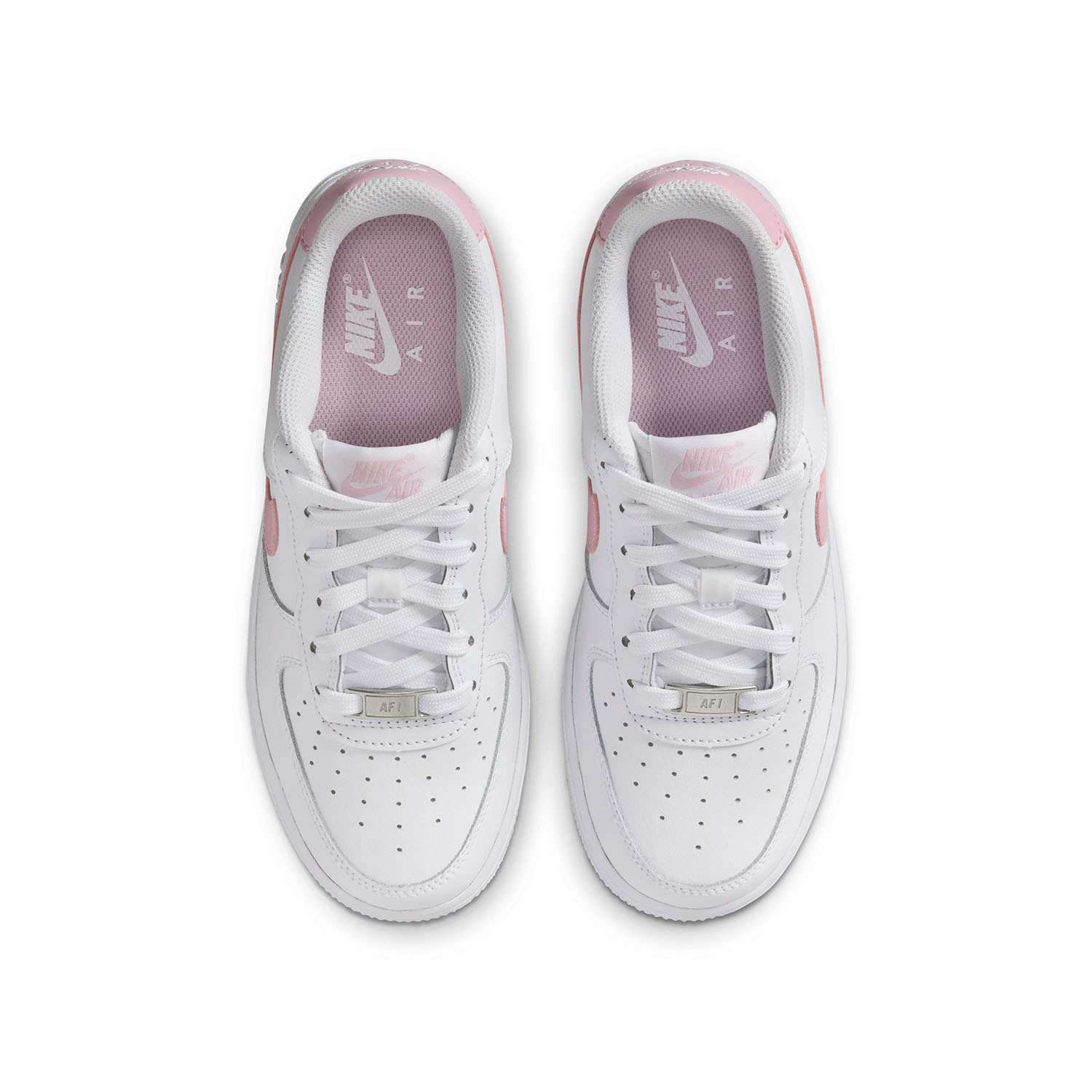 ZAPATILLAS URBANO HOMBRE NIKE CT3839-115 AIR FORCE 1 BG - 4