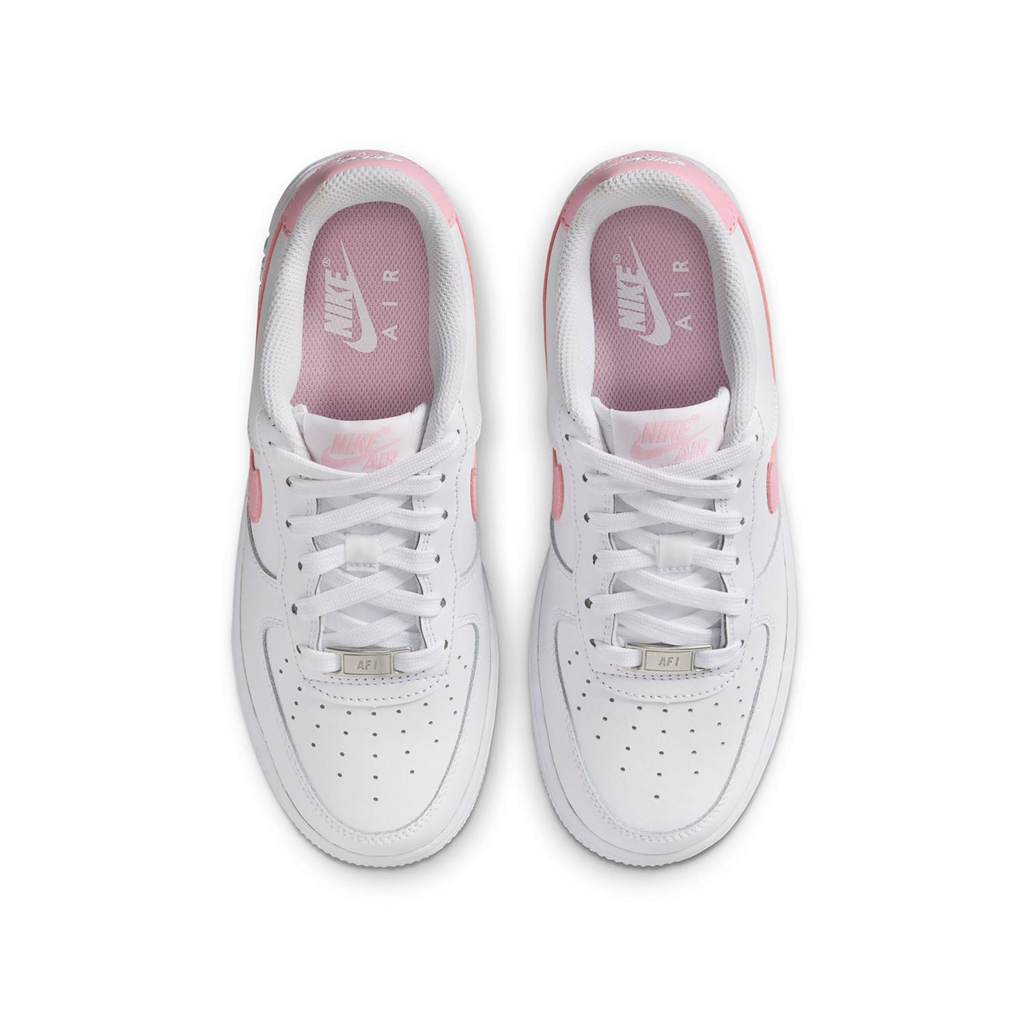 ZAPATILLAS URBANO HOMBRE NIKE CT3839-115 AIR FORCE 1 BG - 4