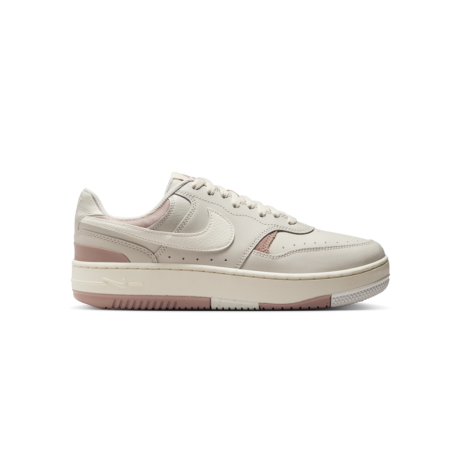ZAPATILLAS URBANO MUJER NIKE DX9176-116 WMNS GAMM - 1