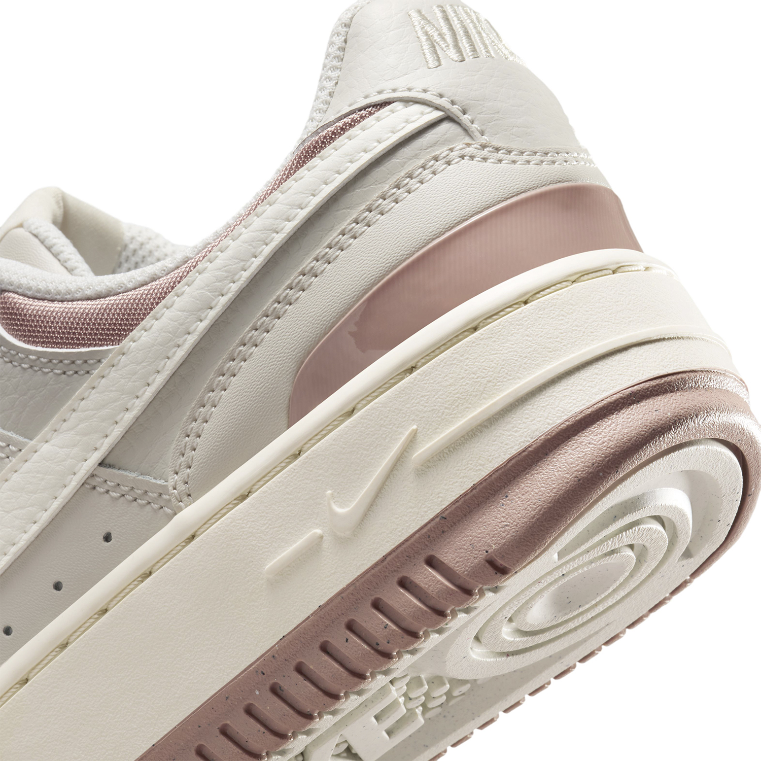 ZAPATILLAS URBANO MUJER NIKE DX9176-116 WMNS GAMM - 6