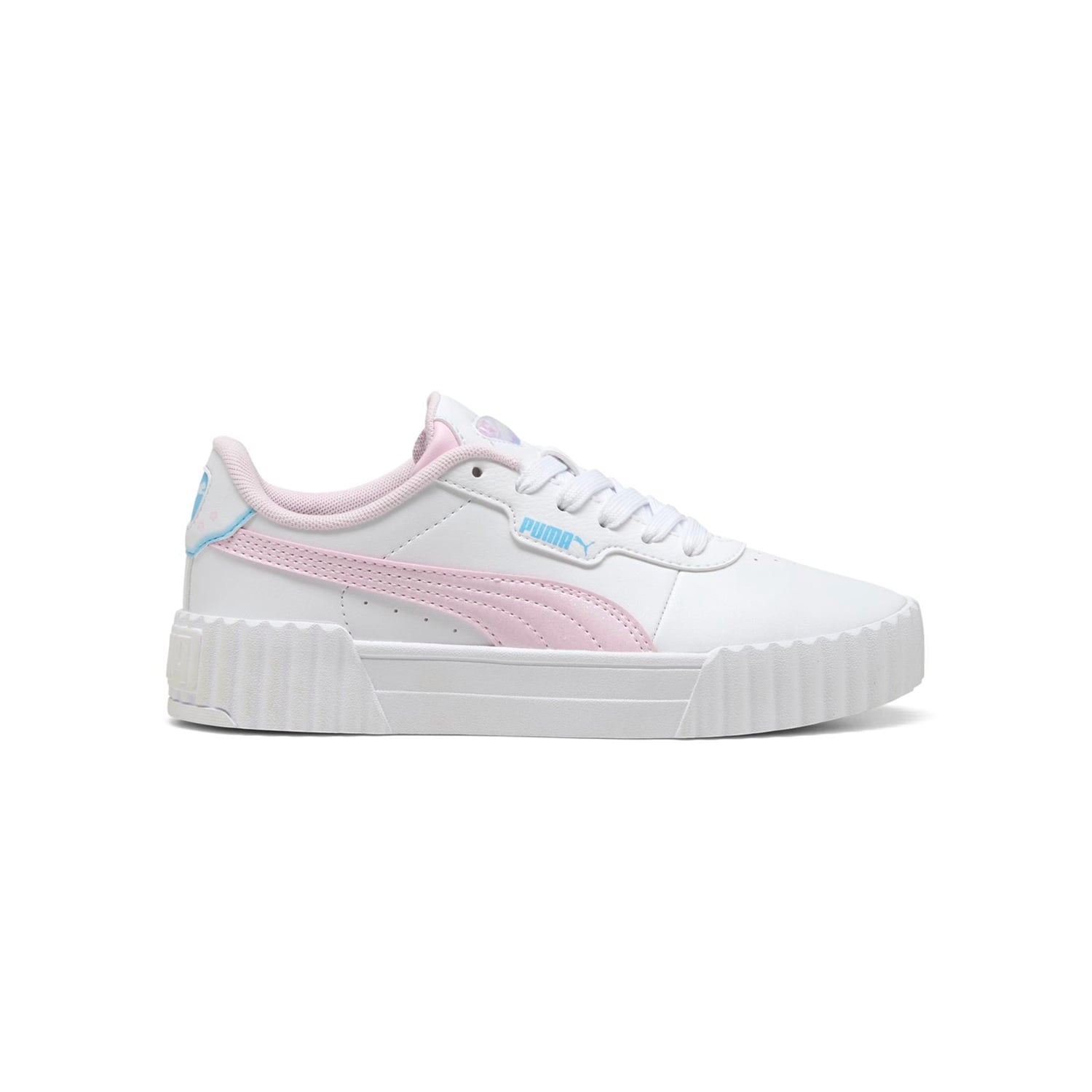 ZAPATILLAS URBANO UNISEX PUMA 405053 01 CARINA 3 JELLY HEAVEN JR - 1