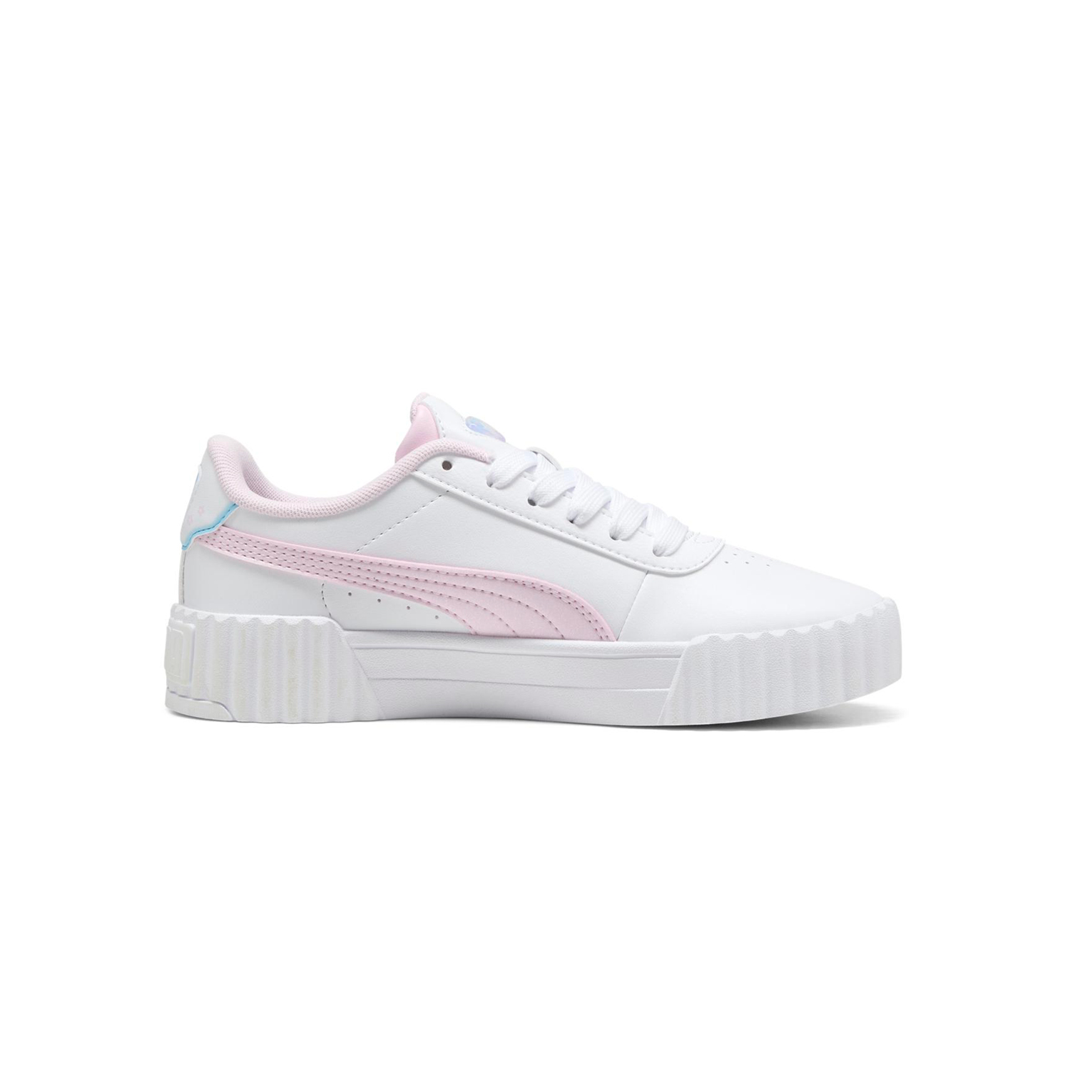 ZAPATILLAS URBANO UNISEX PUMA 405053 01 CARINA 3 JELLY HEAVEN JR - 3