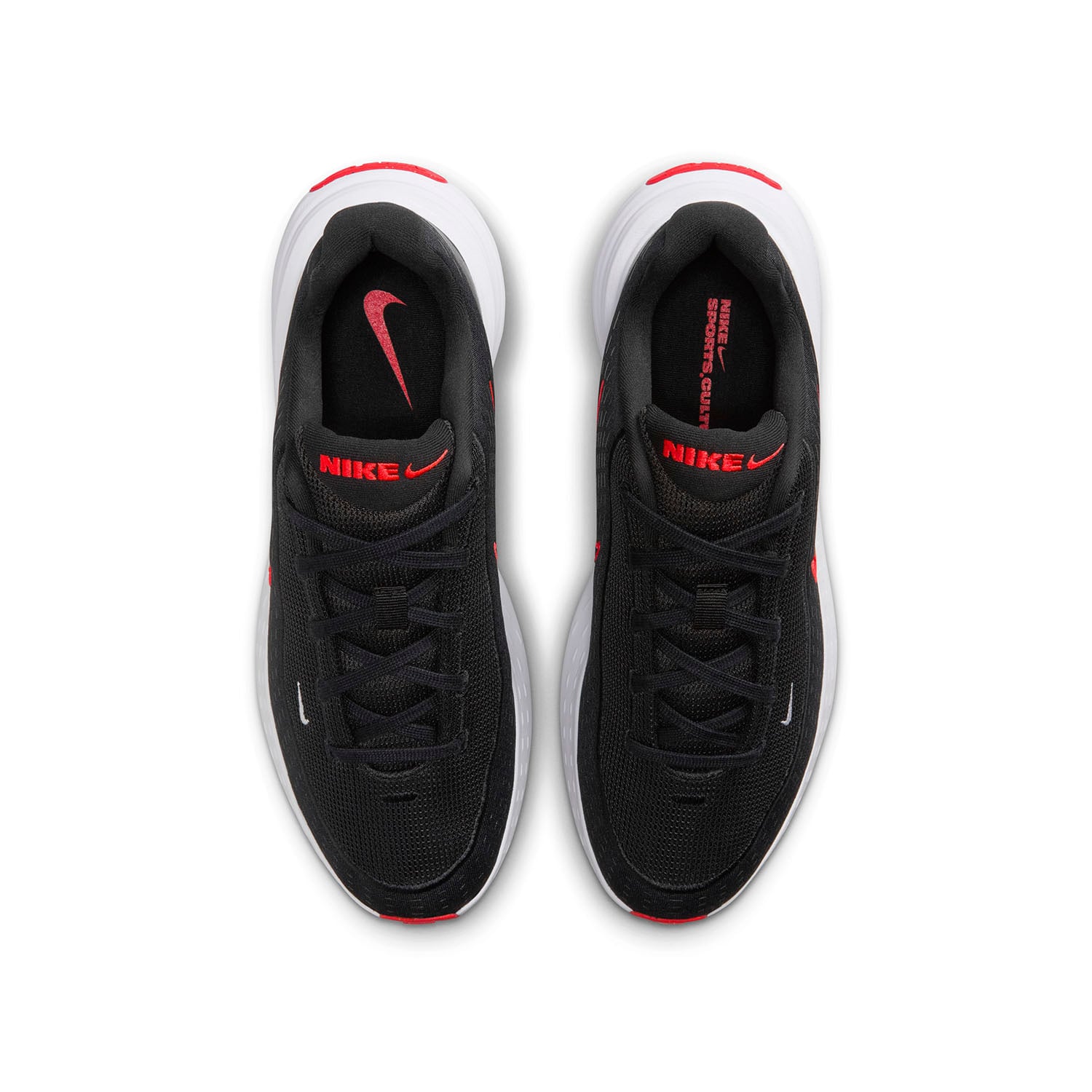 ZAPATILLAS URBANO HOMBRE NIKE UPLIFT SC - 4