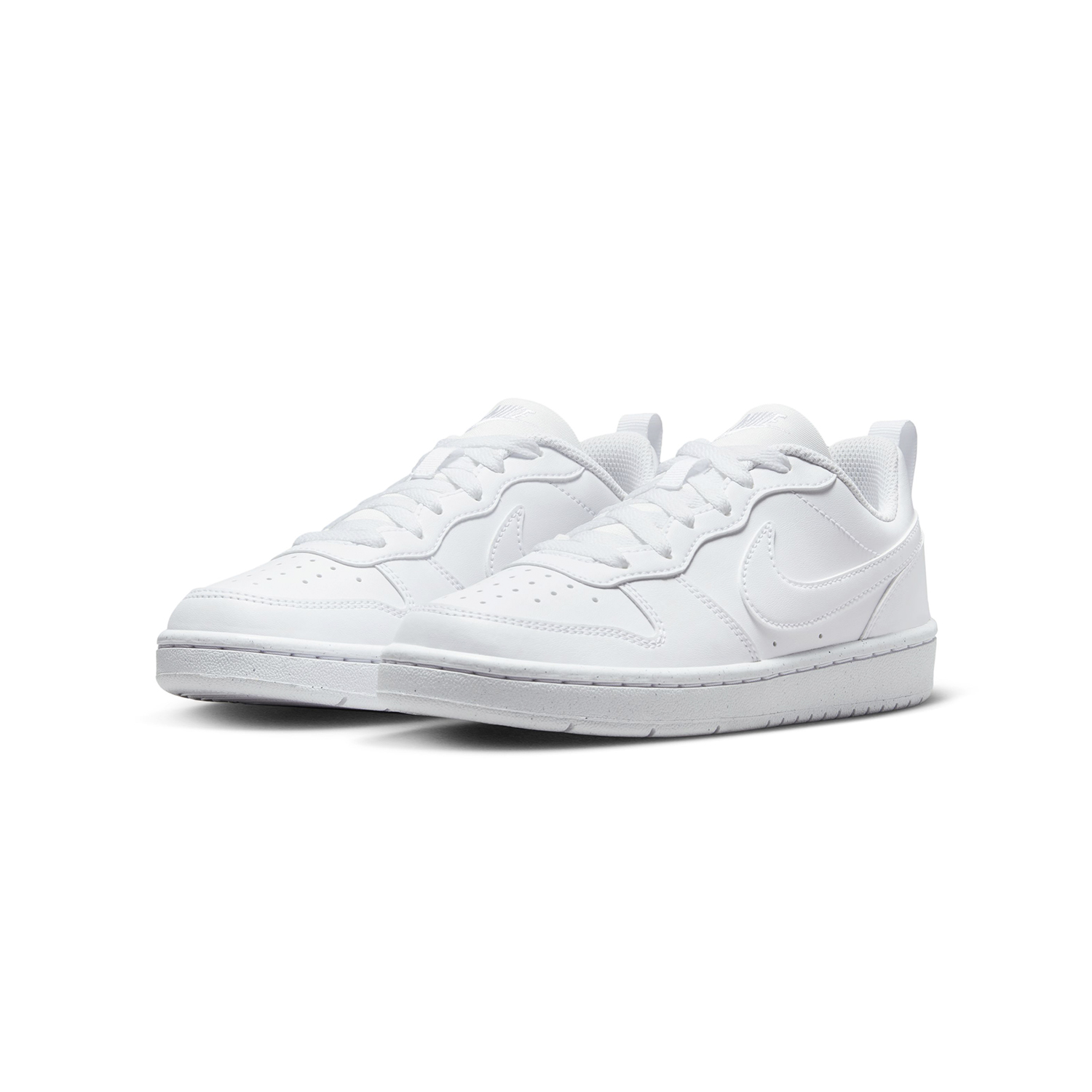 ZAPATILLAS URBANO UNISEX NIKE DV5456-106 COURT BOROUGH LOW RC  BPV - 2