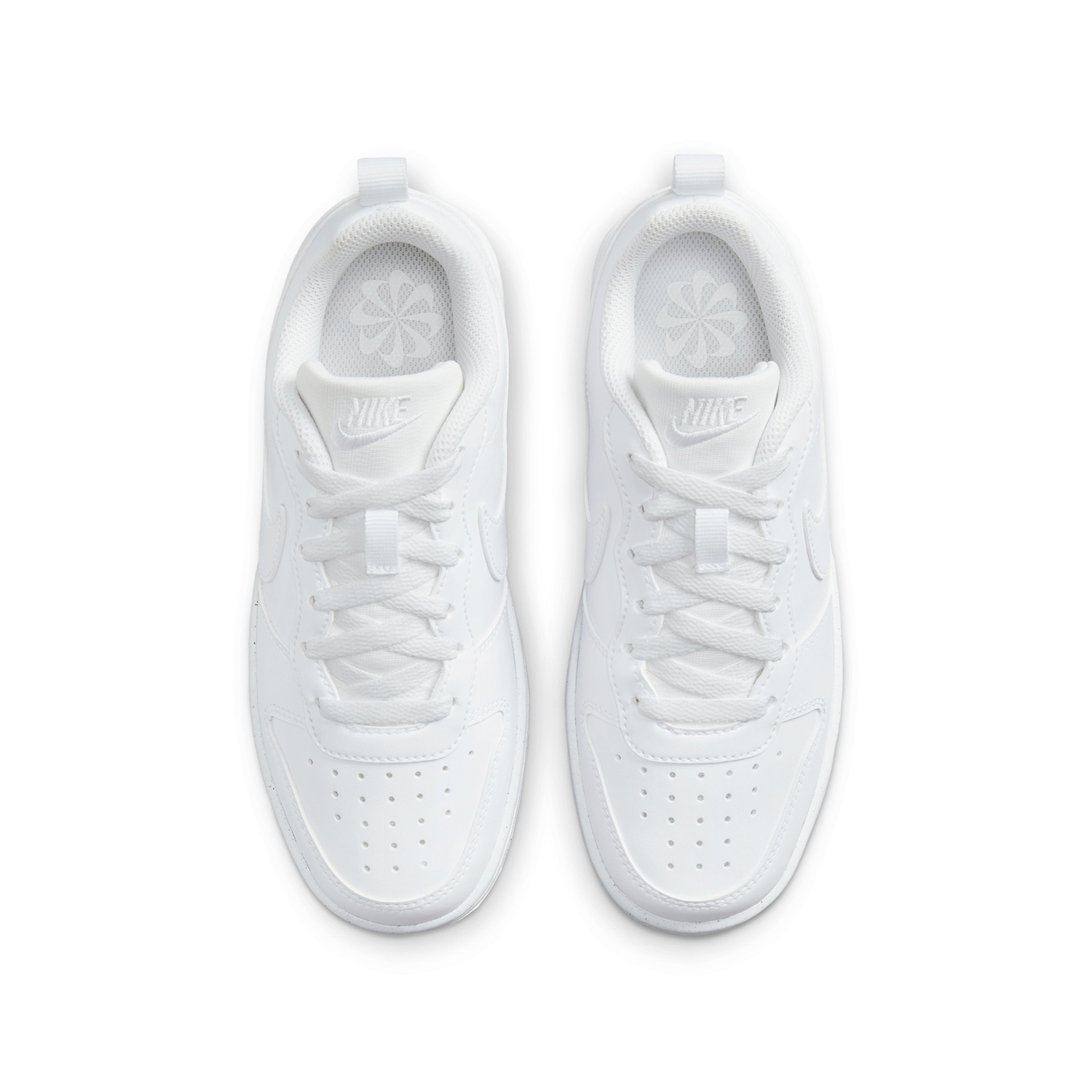 ZAPATILLAS URBANO UNISEX NIKE DV5456-106 COURT BOROUGH LOW RC  BPV - 3