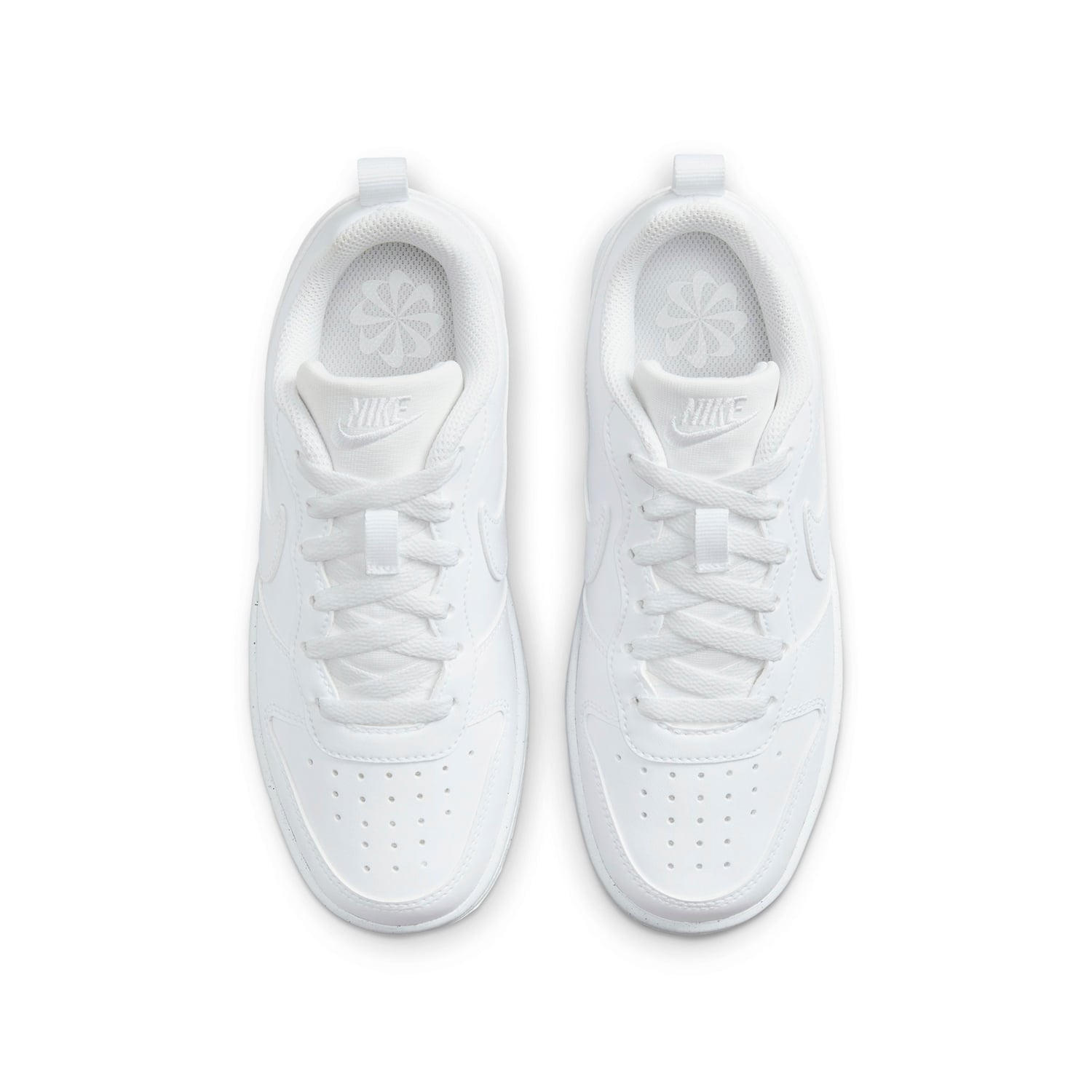 ZAPATILLAS URBANO UNISEX NIKE DV5456-106 COURT BOROUGH LOW RC  BPV - 3