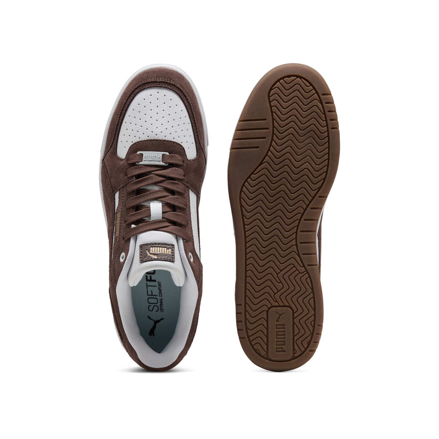 ZAPATILLAS URBANO HOMBRE PUMA CAVEN III PLUS SD - 5