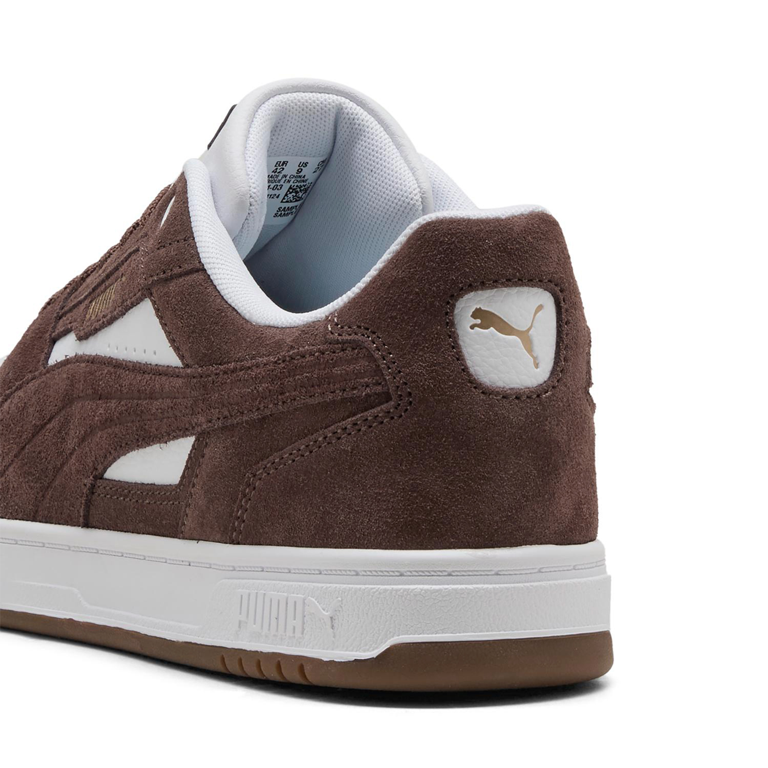 ZAPATILLAS URBANO HOMBRE PUMA CAVEN III PLUS SD - 6