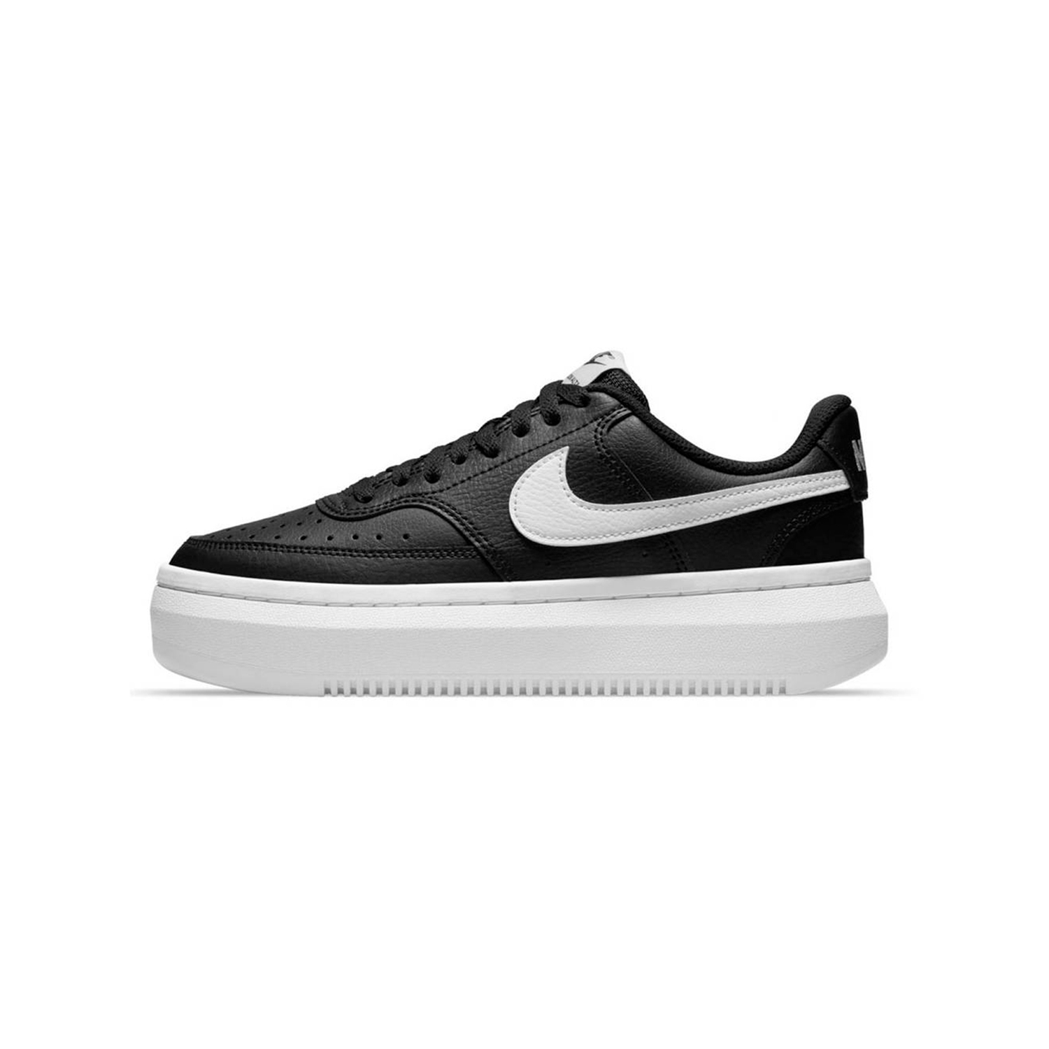 ZAPATILLAS URBANO MUJER NIKE DM0113-002 W COURT VISION ALTA LTR - 2